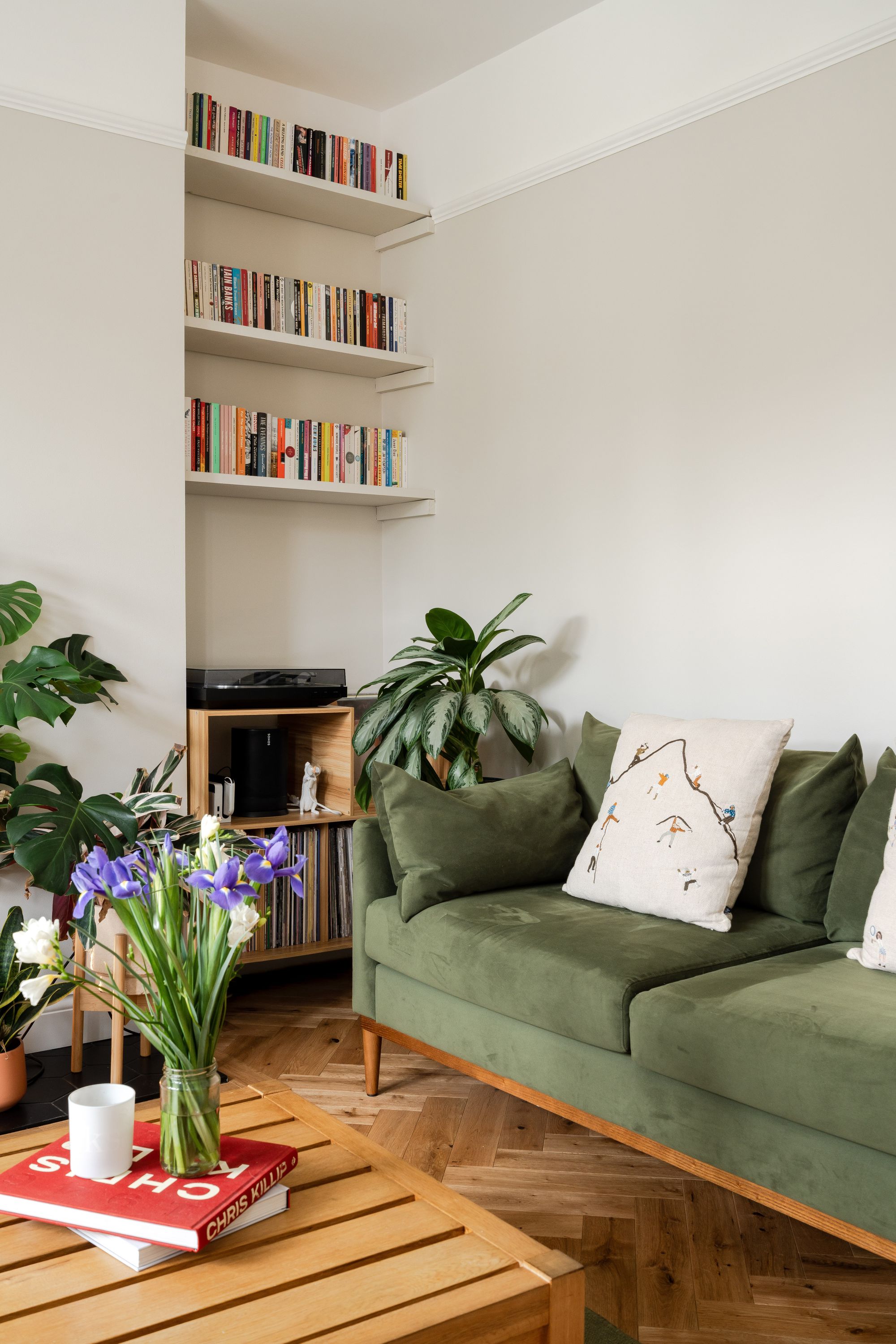 2 bed maisonette for sale in Twickenham Road, Leytonstone, London, E11  - Property Image 5