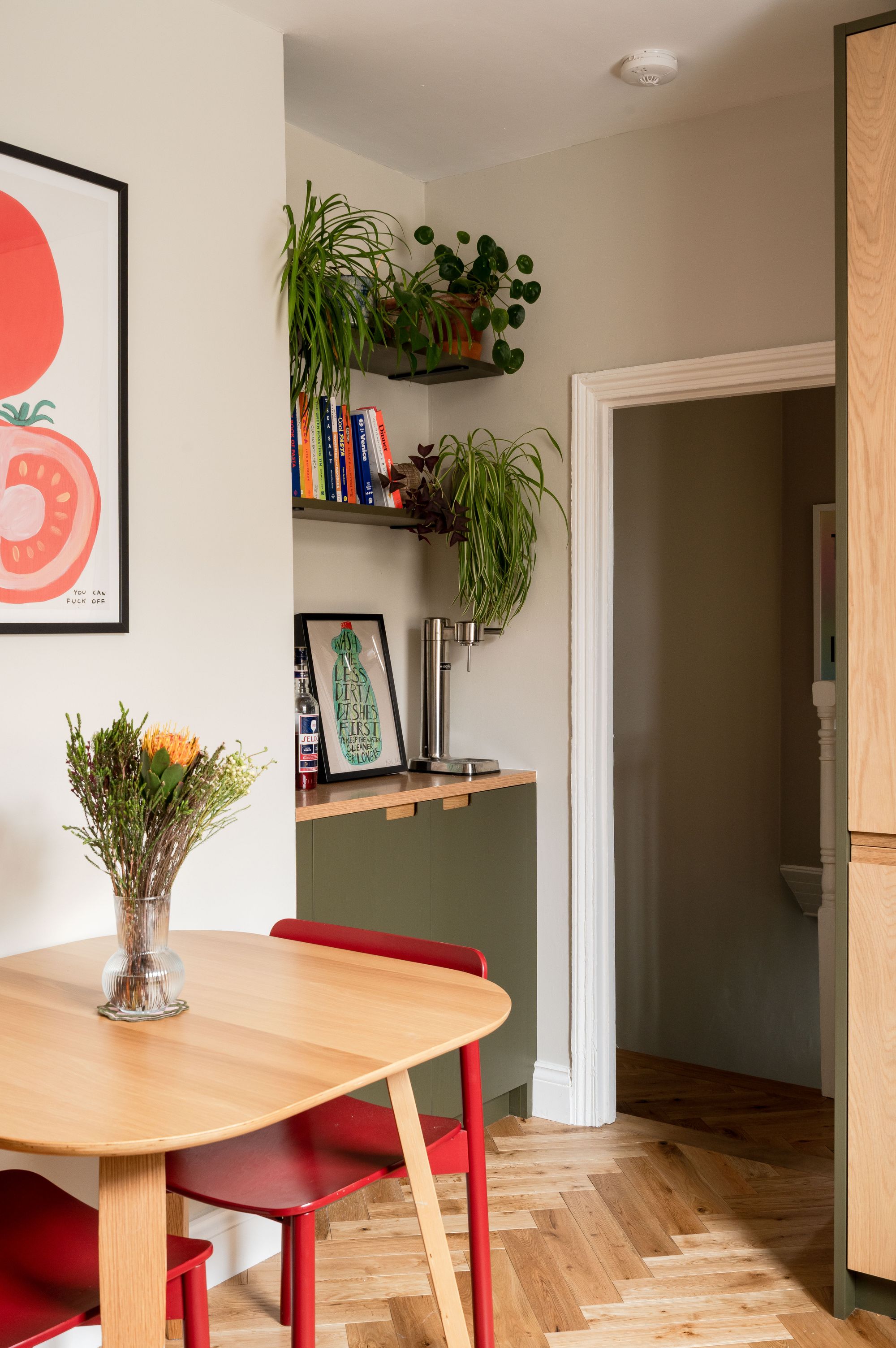 2 bed maisonette for sale in Twickenham Road, Leytonstone, London, E11  - Property Image 19