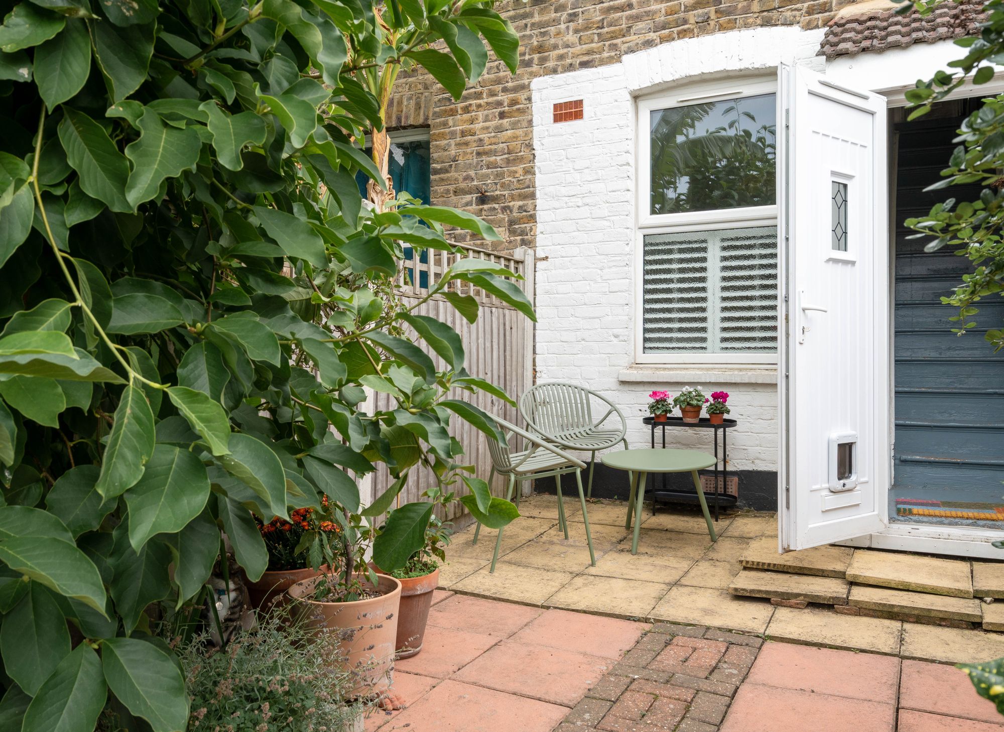 2 bed maisonette for sale in Twickenham Road, Leytonstone, London, E11  - Property Image 29