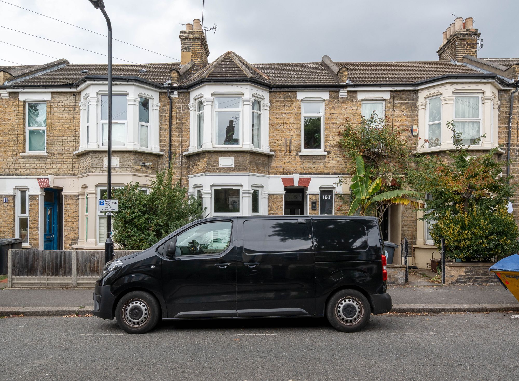 2 bed maisonette for sale in Twickenham Road, Leytonstone, London, E11  - Property Image 31