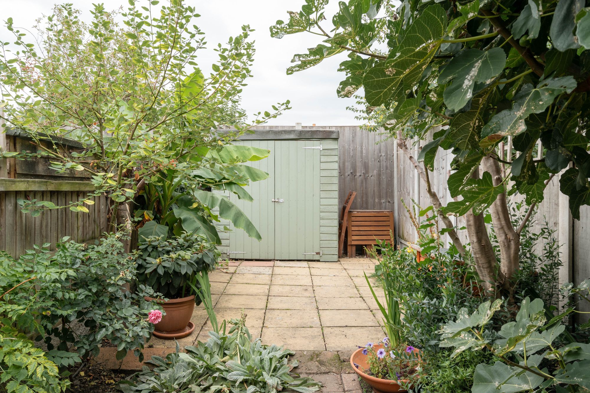 2 bed maisonette for sale in Twickenham Road, Leytonstone, London, E11  - Property Image 28