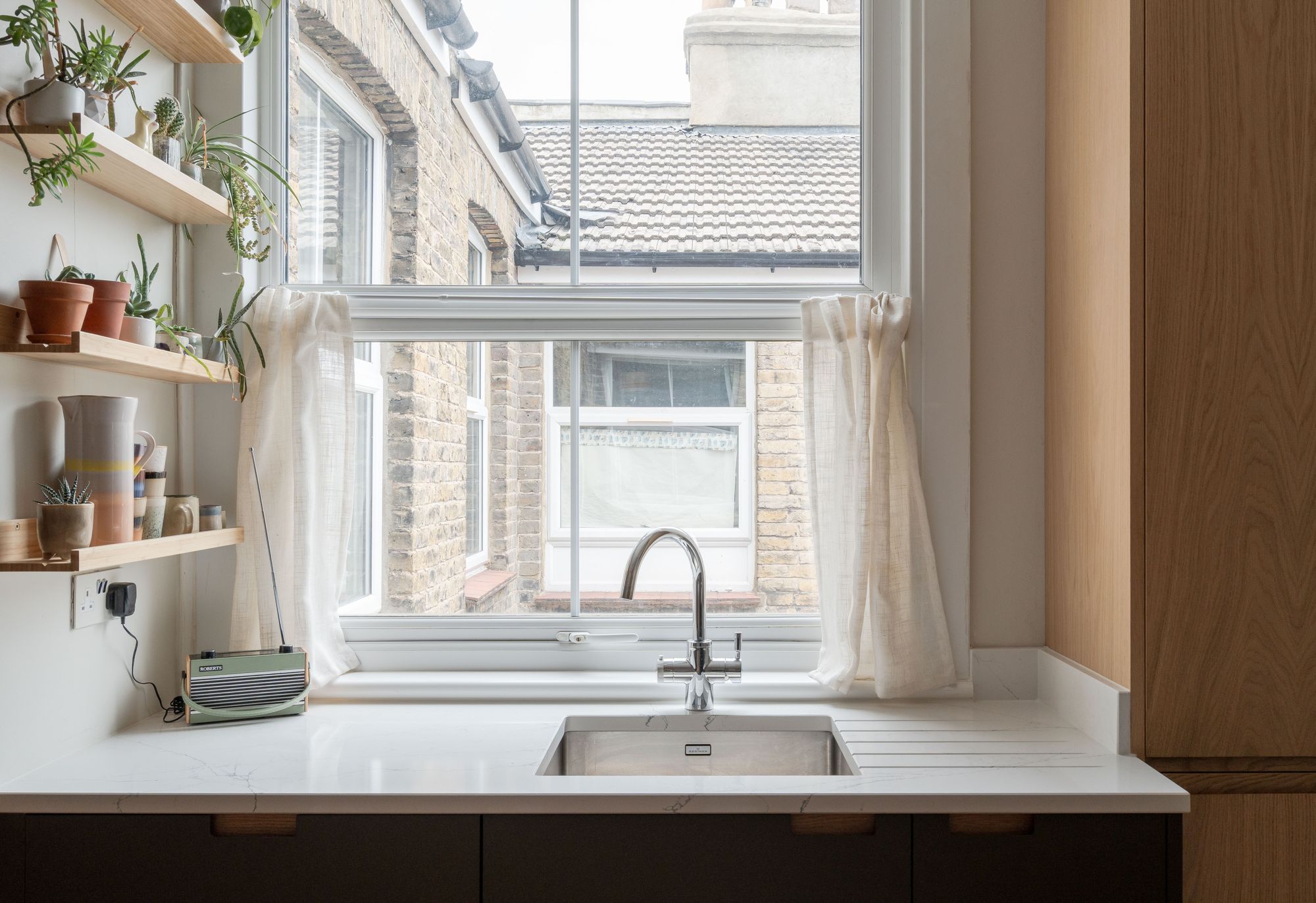 2 bed maisonette for sale in Twickenham Road, Leytonstone, London, E11  - Property Image 18