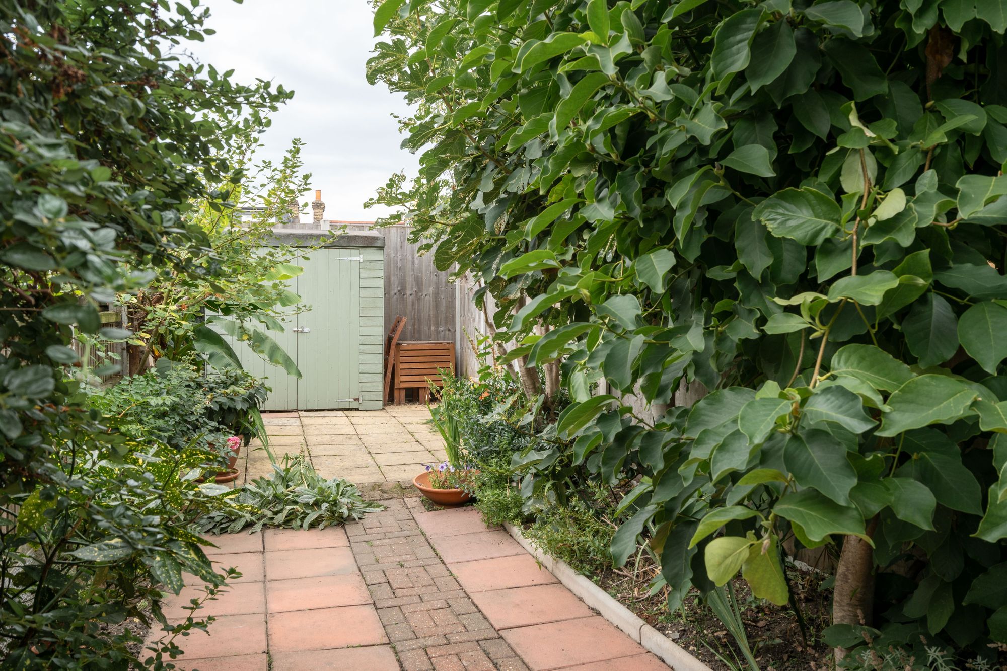 2 bed maisonette for sale in Twickenham Road, Leytonstone, London, E11  - Property Image 27