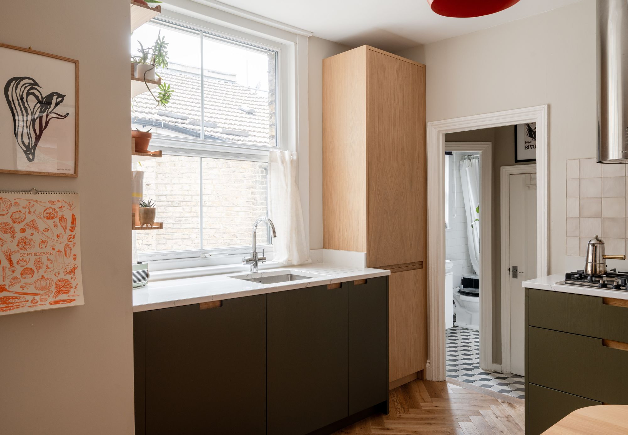 2 bed maisonette for sale in Twickenham Road, Leytonstone, London, E11  - Property Image 17