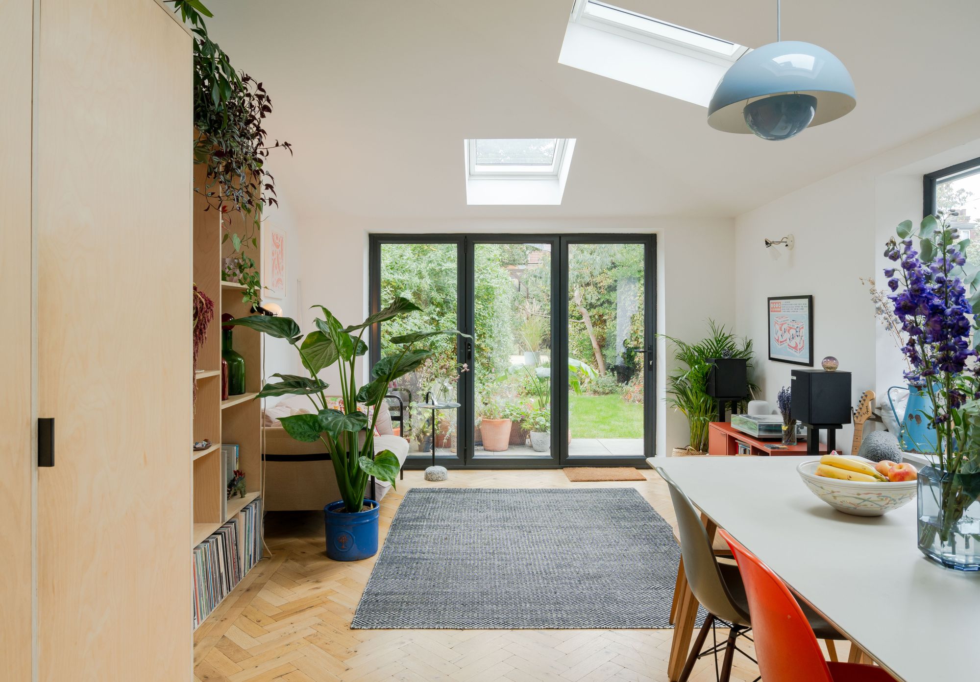 Ashville Road, Leytonstone, London, E11