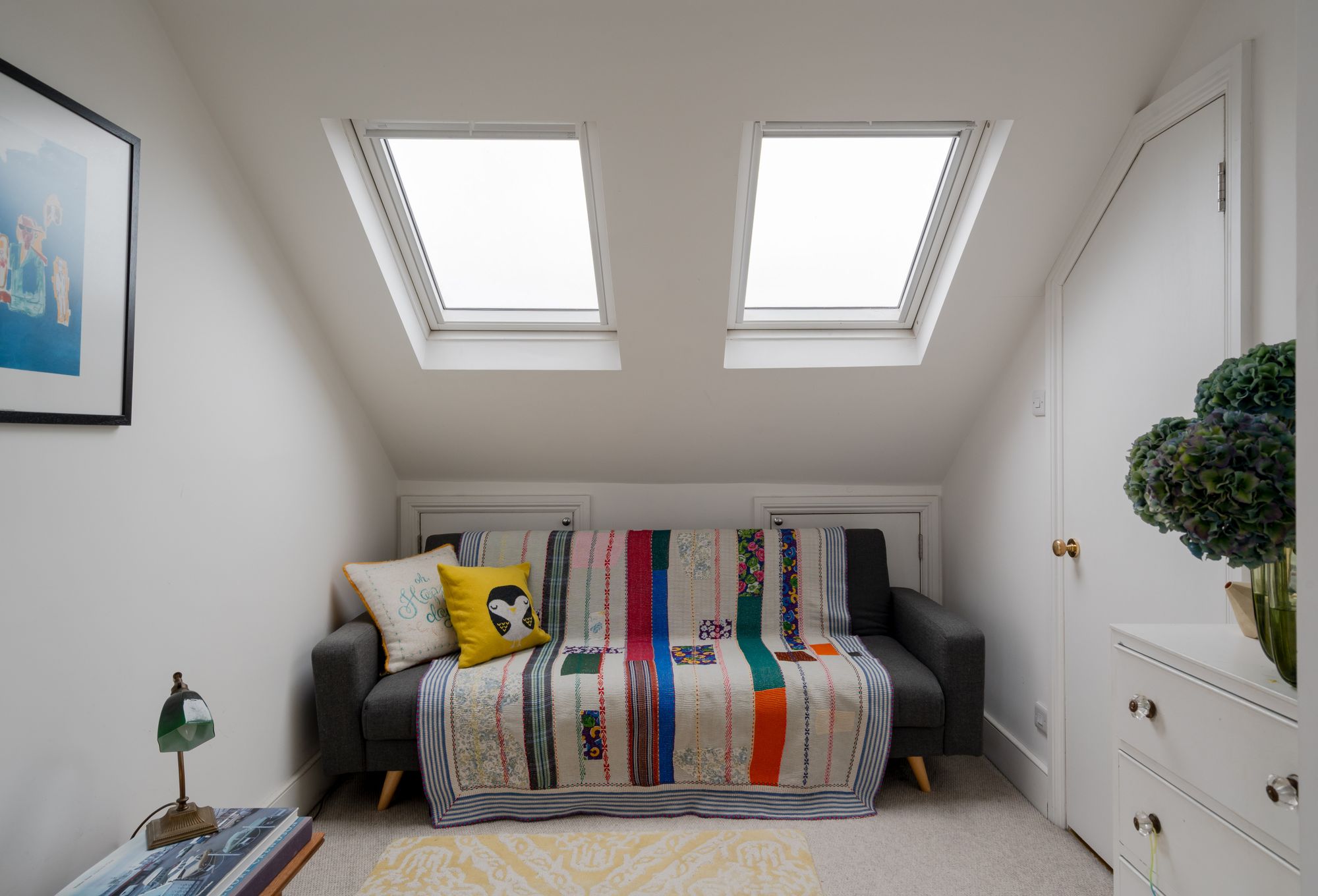 4 bed terraced house for sale in Ashville Road, Leytonstone, London, E11  - Property Image 34