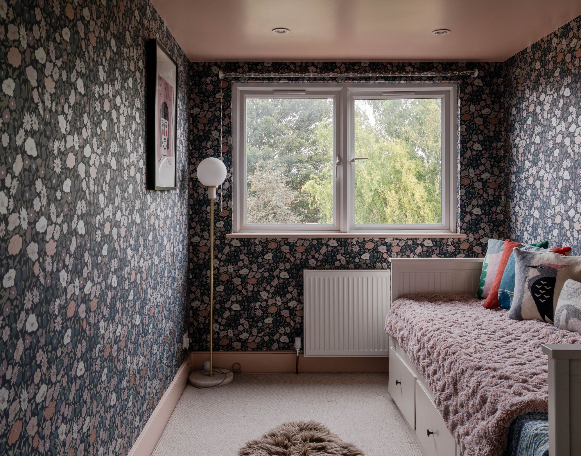 4 bed terraced house for sale in Ashville Road, Leytonstone, London, E11  - Property Image 29