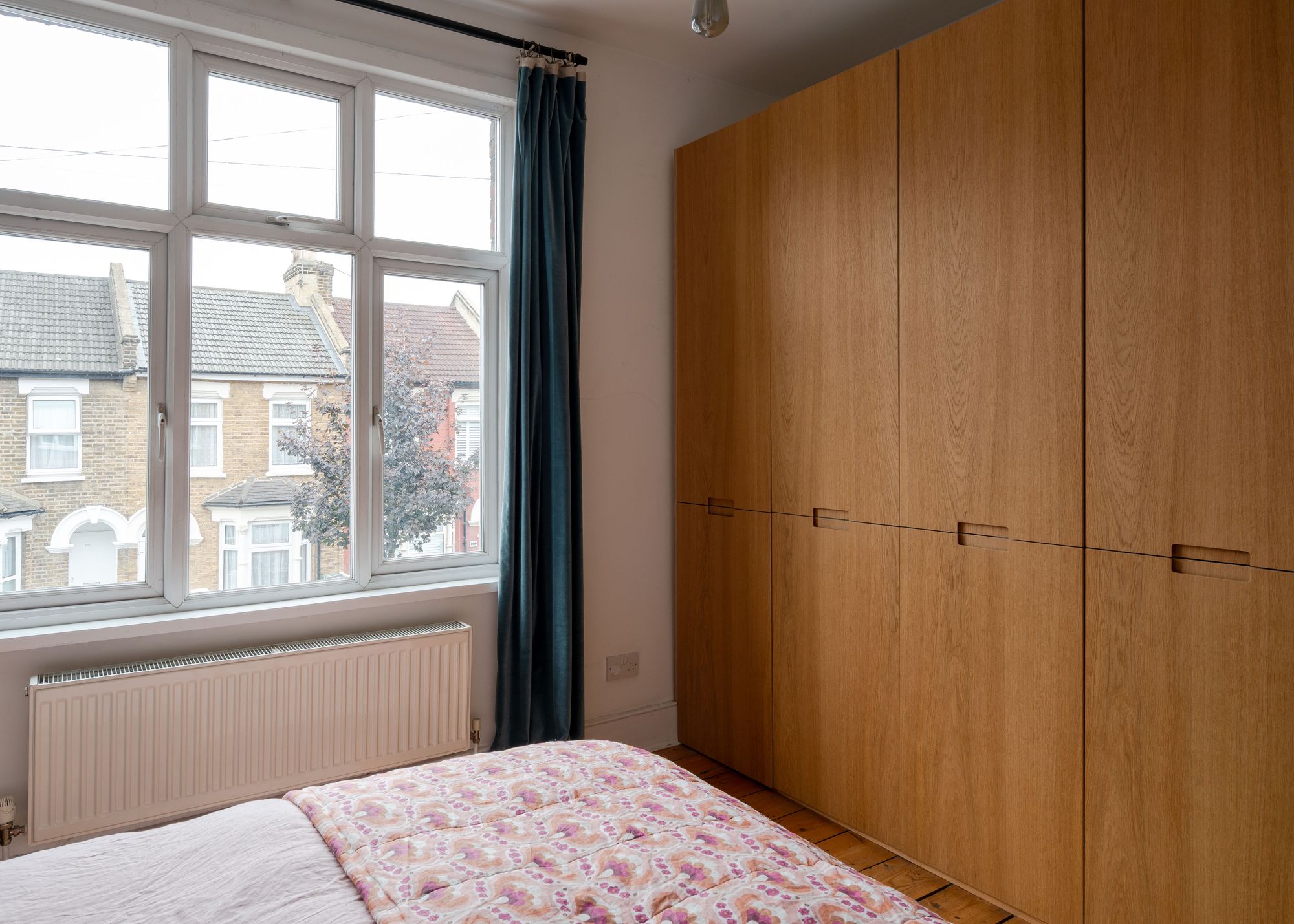 4 bed terraced house for sale in Ashville Road, Leytonstone, London, E11  - Property Image 27