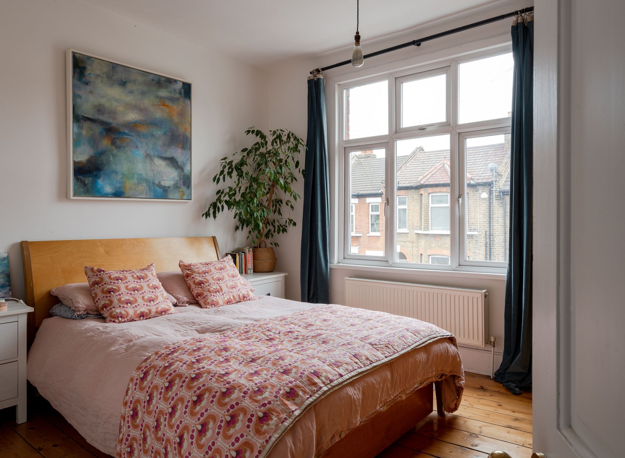4 bed terraced house for sale in Ashville Road, Leytonstone, London, E11  - Property Image 25