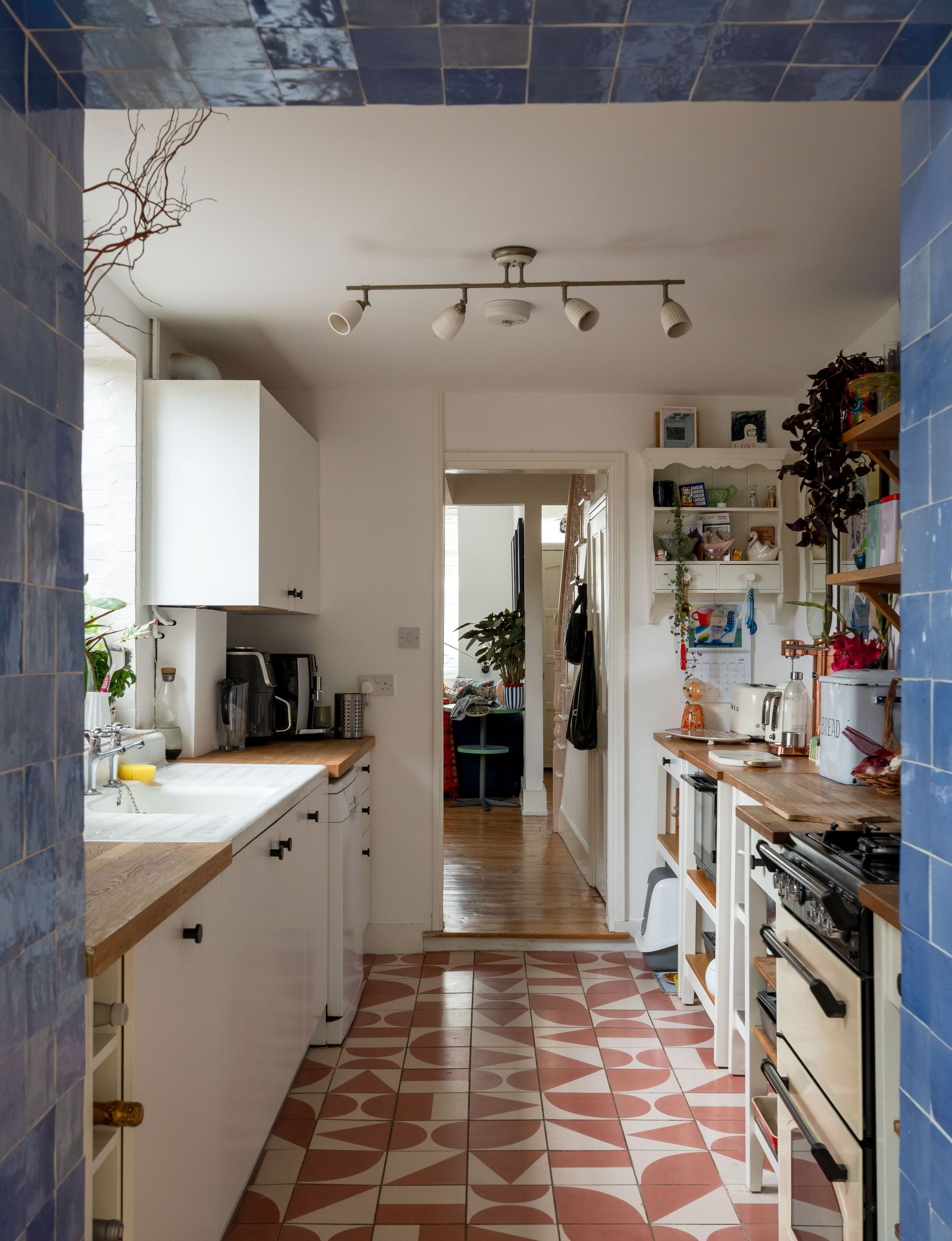 4 bed terraced house for sale in Ashville Road, Leytonstone, London, E11  - Property Image 13