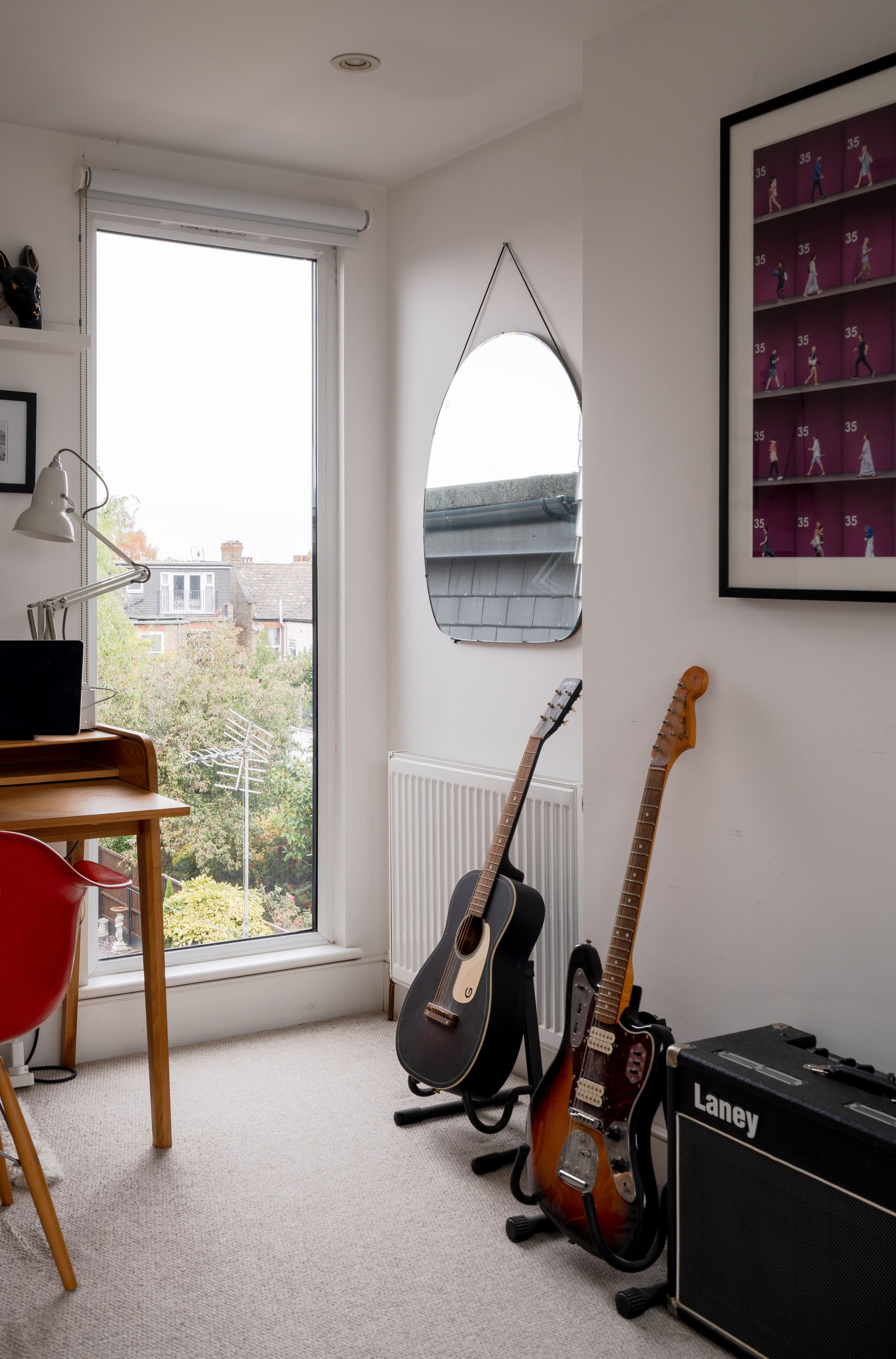 4 bed terraced house for sale in Ashville Road, Leytonstone, London, E11  - Property Image 33