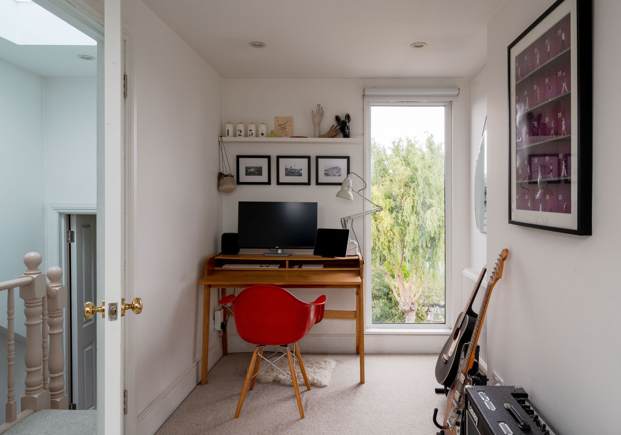 4 bed terraced house for sale in Ashville Road, Leytonstone, London, E11  - Property Image 32