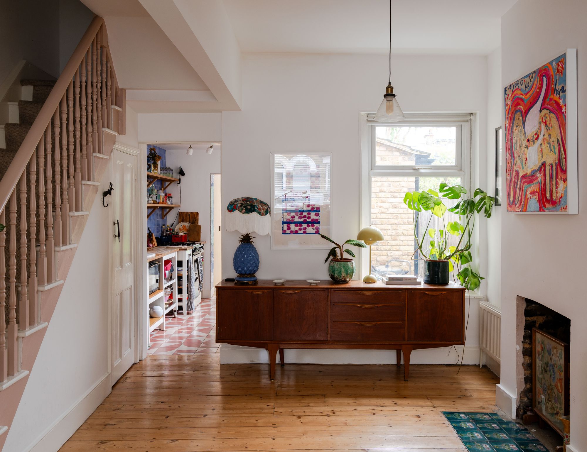 4 bed terraced house for sale in Ashville Road, Leytonstone, London, E11  - Property Image 6