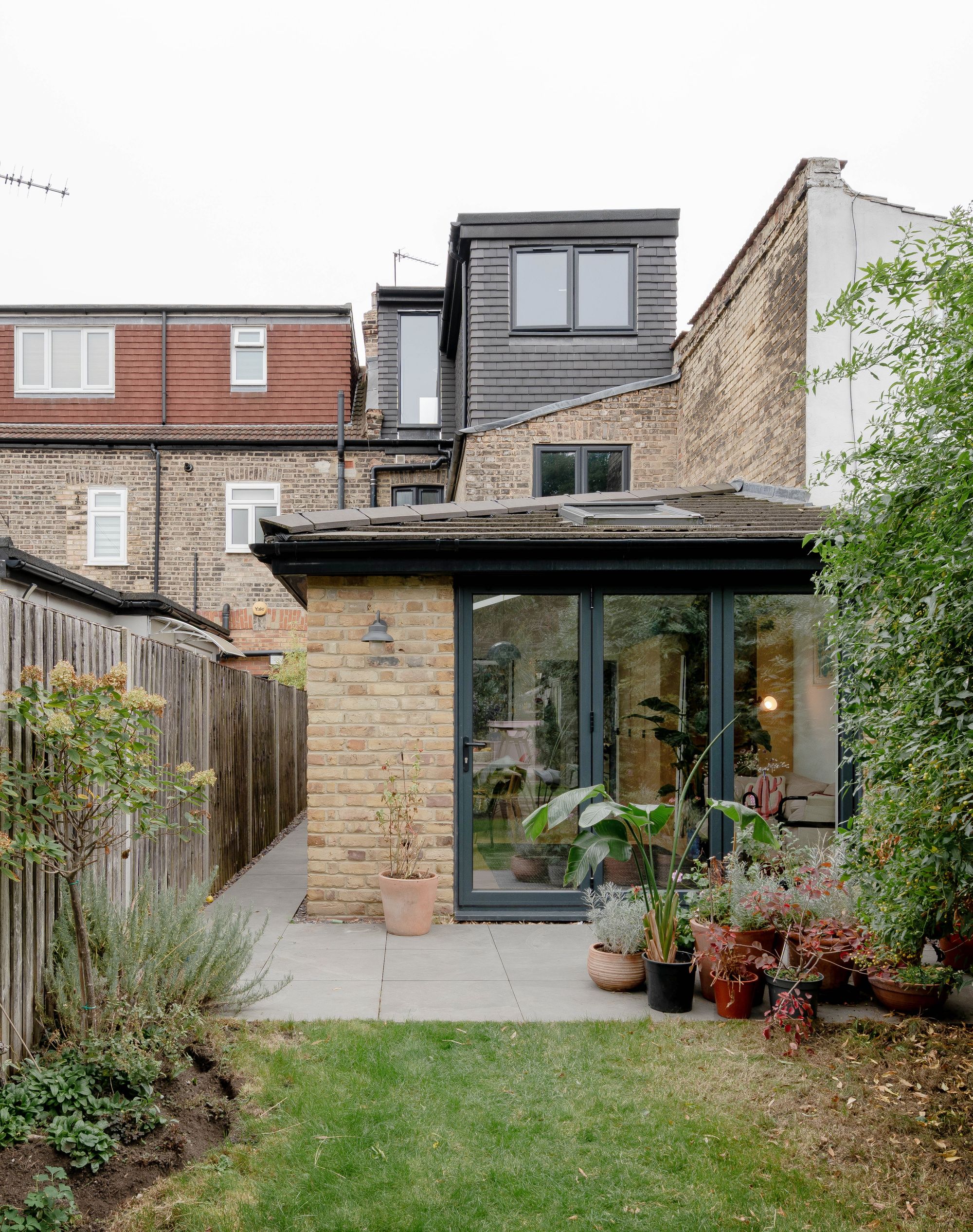 4 bed terraced house for sale in Ashville Road, Leytonstone, London, E11  - Property Image 40