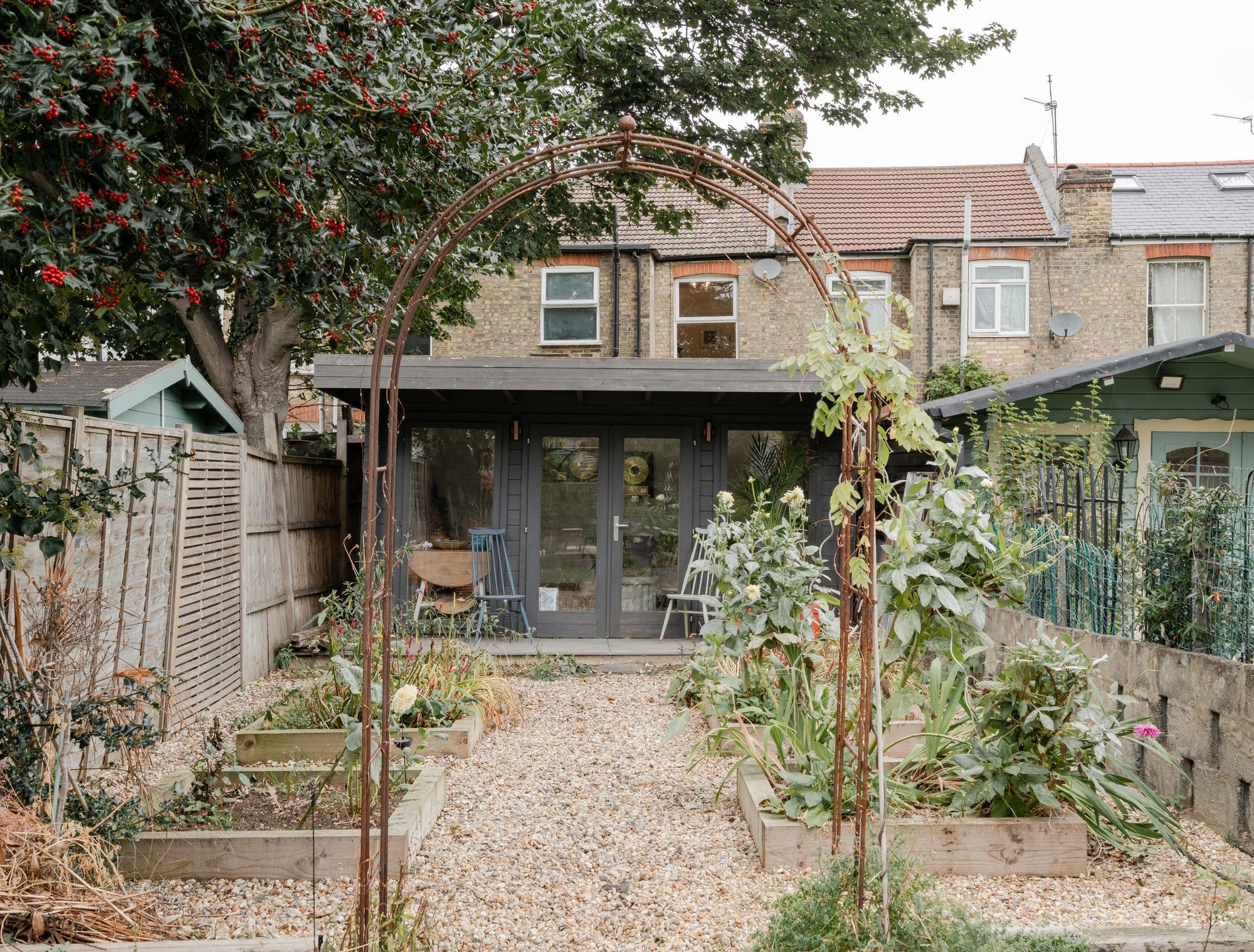 4 bed terraced house for sale in Ashville Road, Leytonstone, London, E11  - Property Image 37