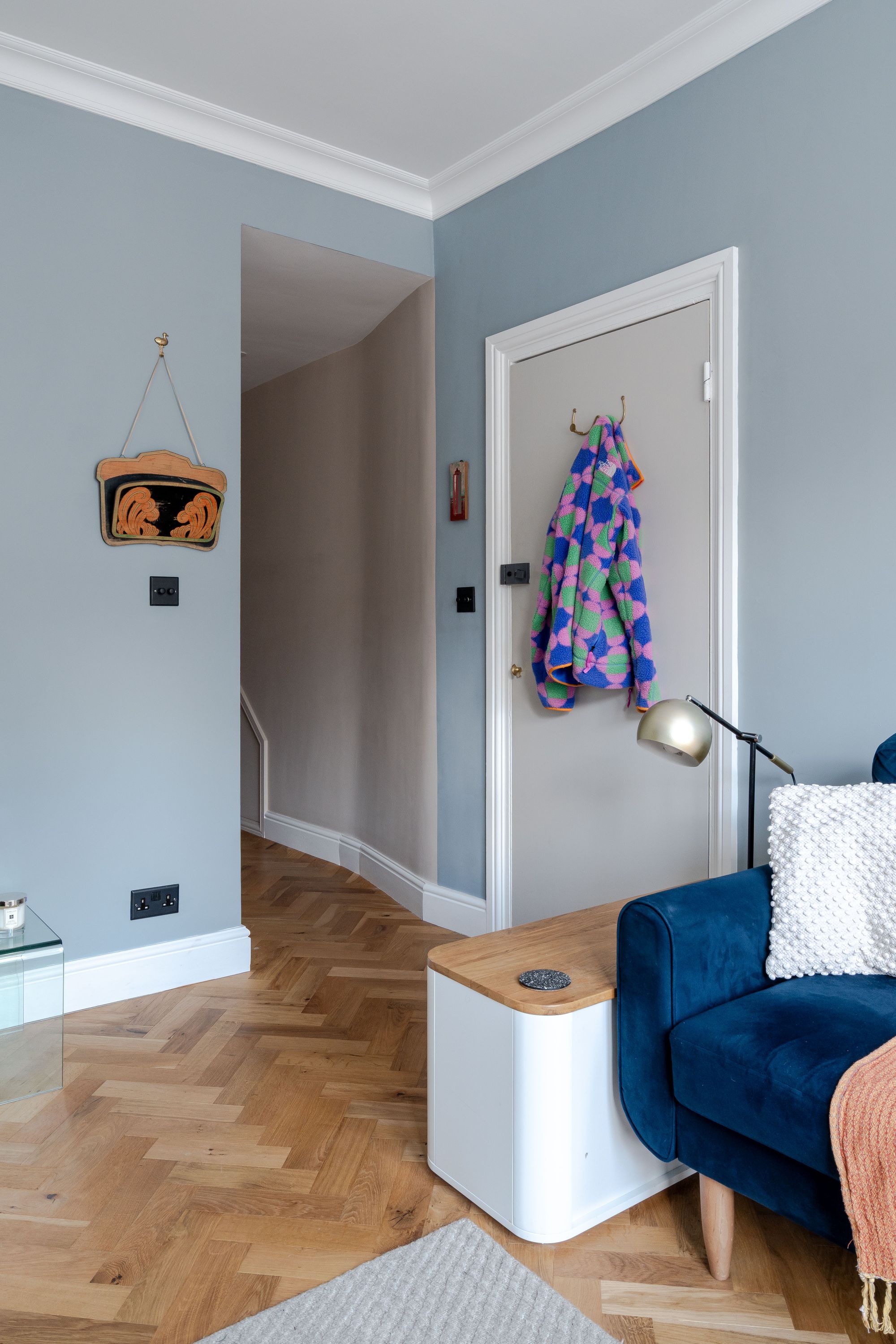 2 bed flat for sale in Barclay Road, Bushwood, London, E11  - Property Image 6