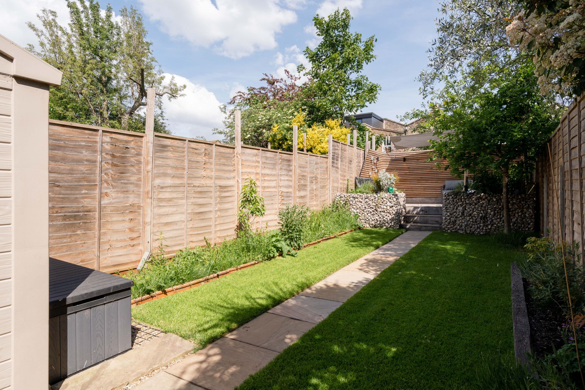 2 bed flat for sale in Barclay Road, Bushwood, London, E11  - Property Image 22