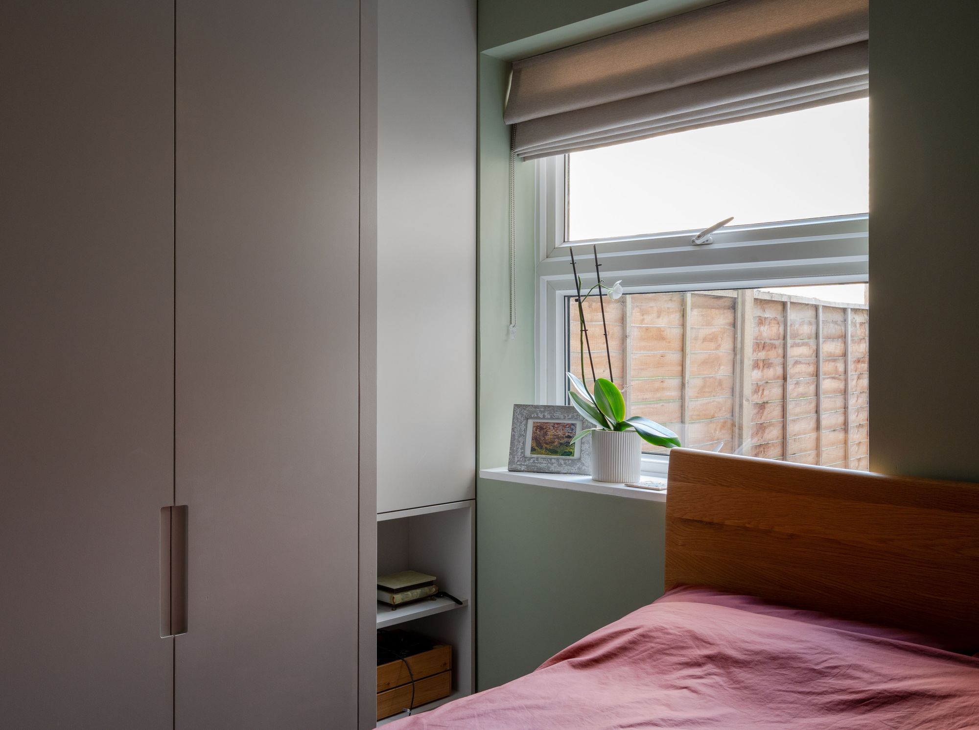 2 bed flat for sale in Barclay Road, Bushwood, London, E11  - Property Image 9