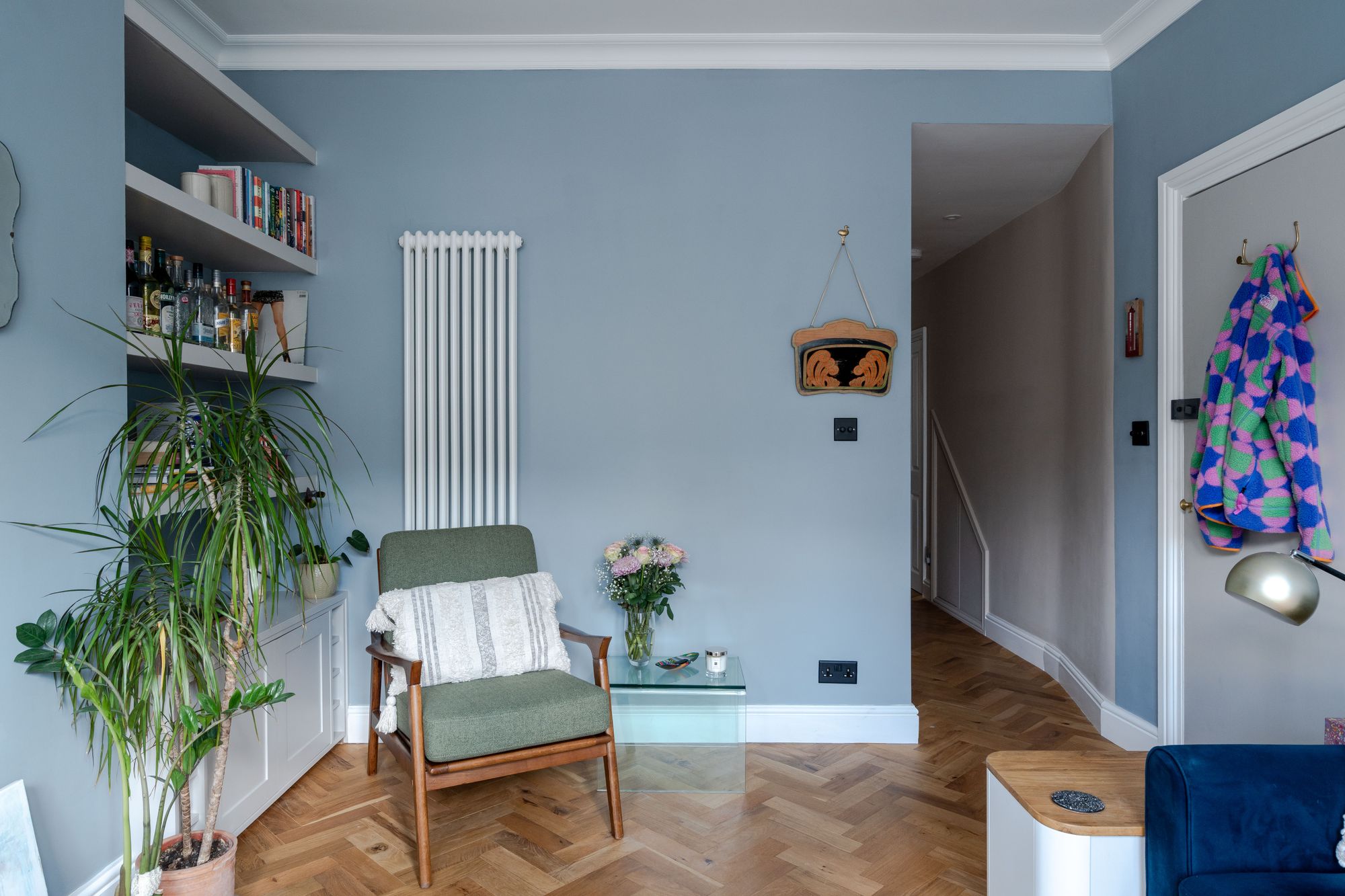 2 bed flat for sale in Barclay Road, Bushwood, London, E11  - Property Image 2