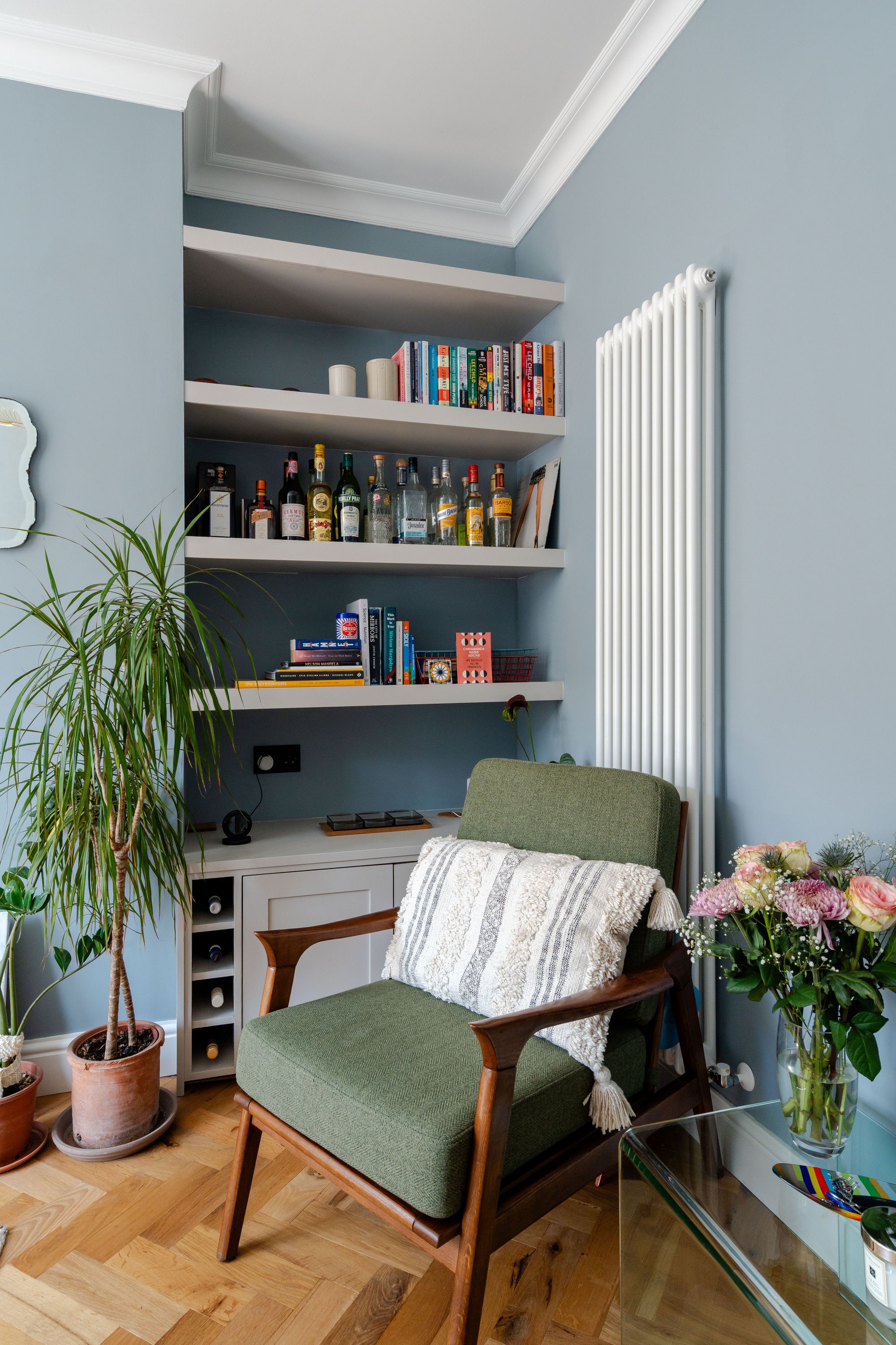 2 bed flat for sale in Barclay Road, Bushwood, London, E11  - Property Image 4