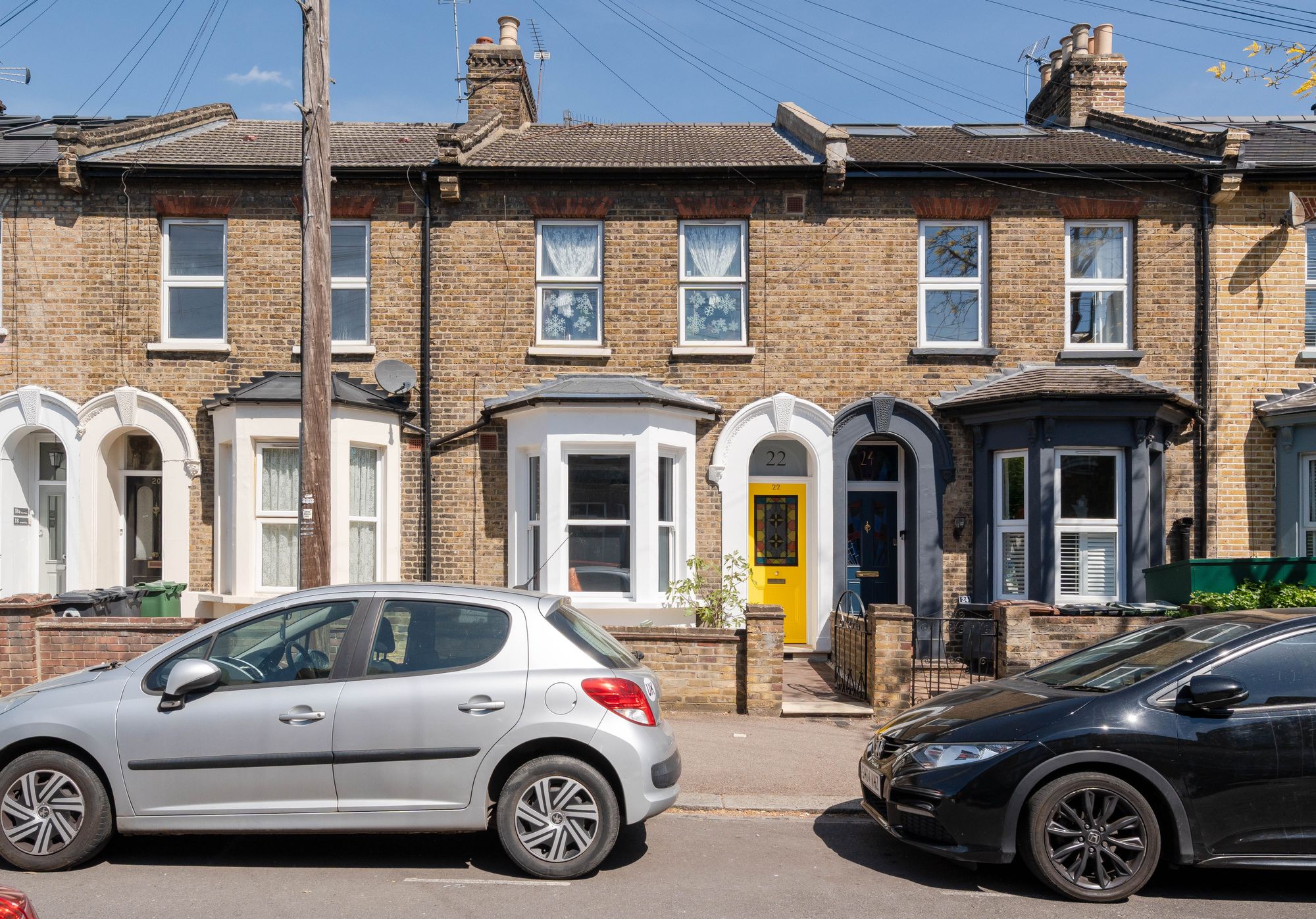 2 bed flat for sale in Barclay Road, Bushwood, London, E11  - Property Image 26