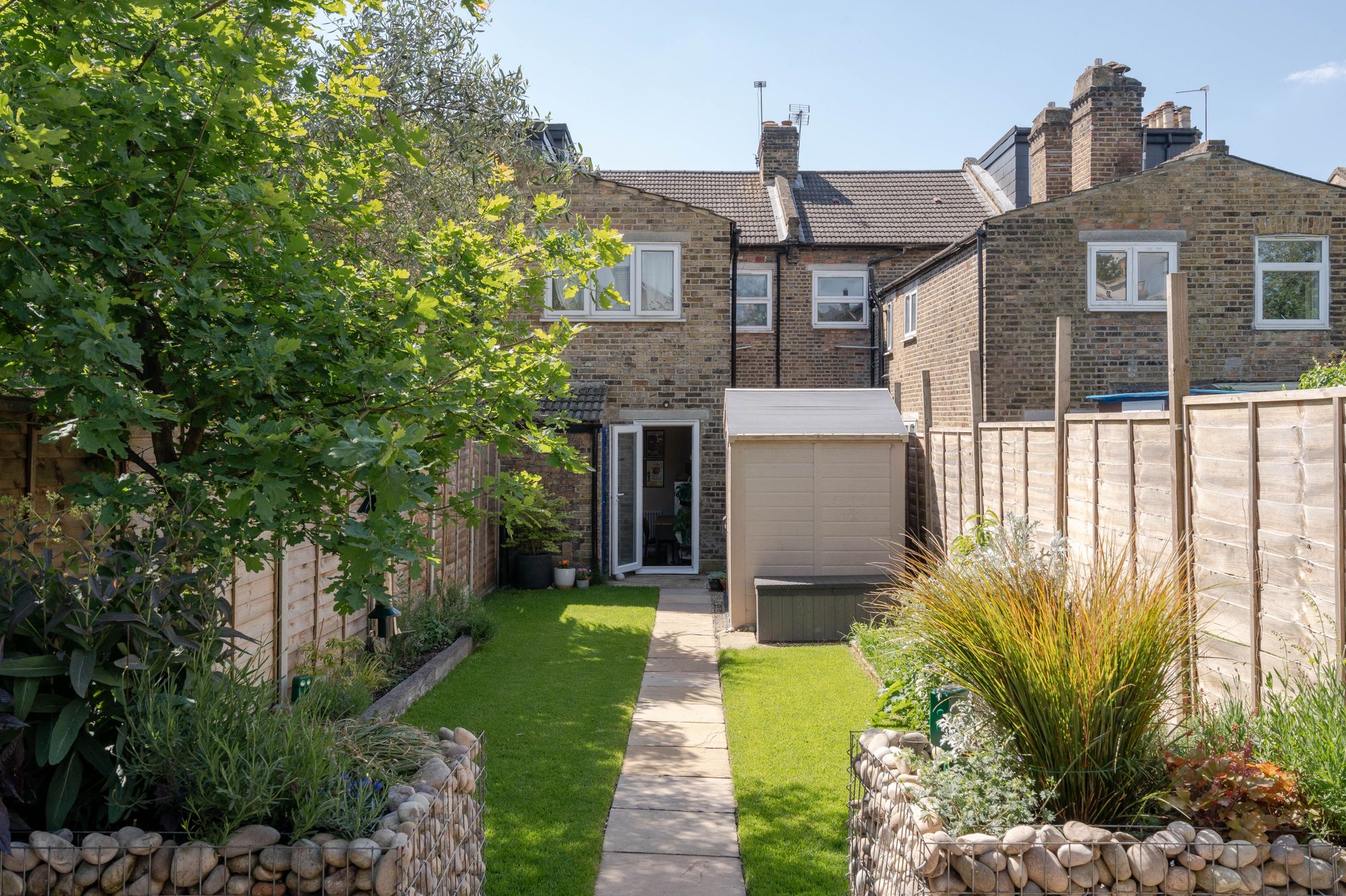 2 bed flat for sale in Barclay Road, Bushwood, London, E11  - Property Image 25