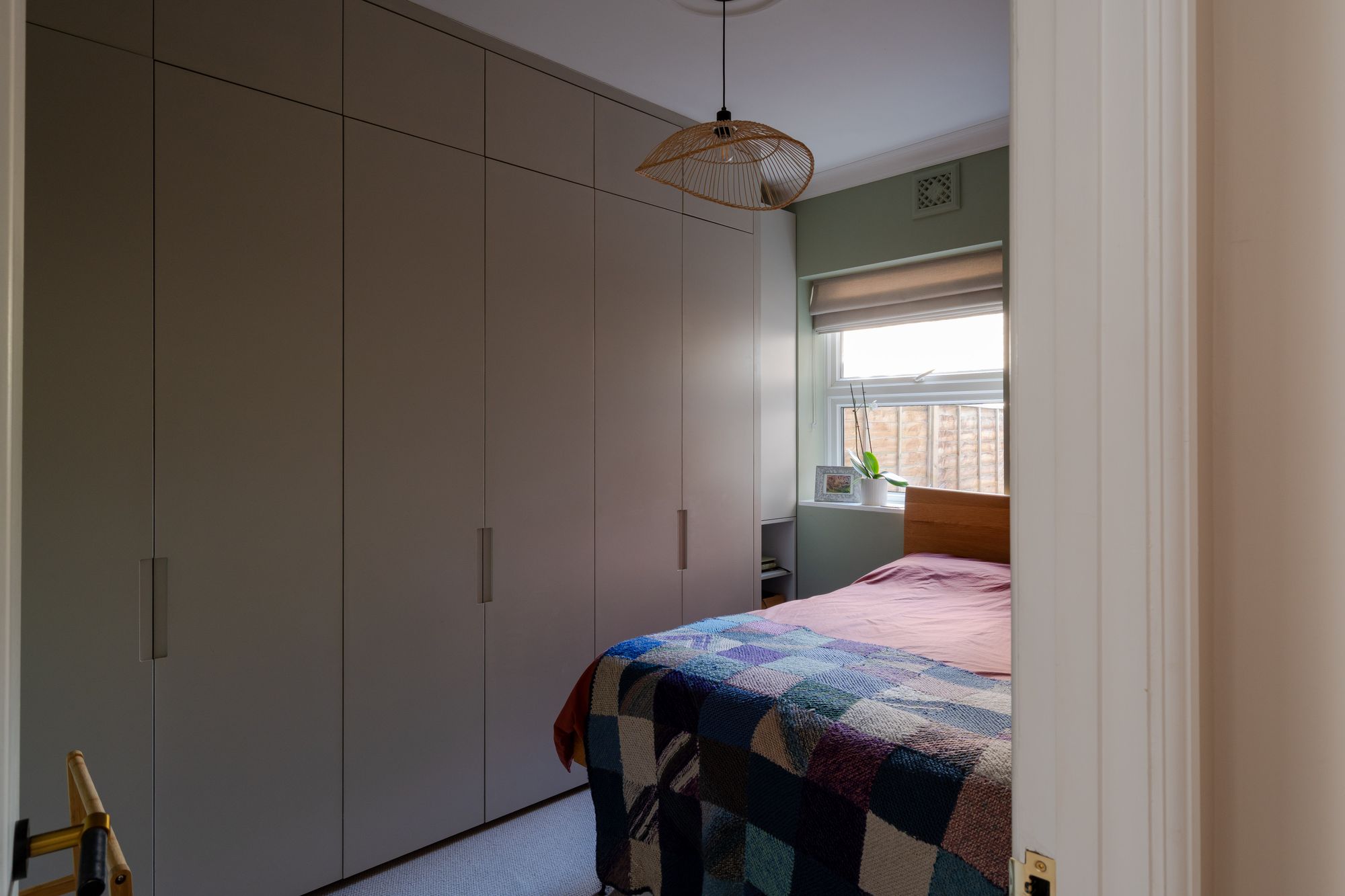 2 bed flat for sale in Barclay Road, Bushwood, London, E11  - Property Image 7