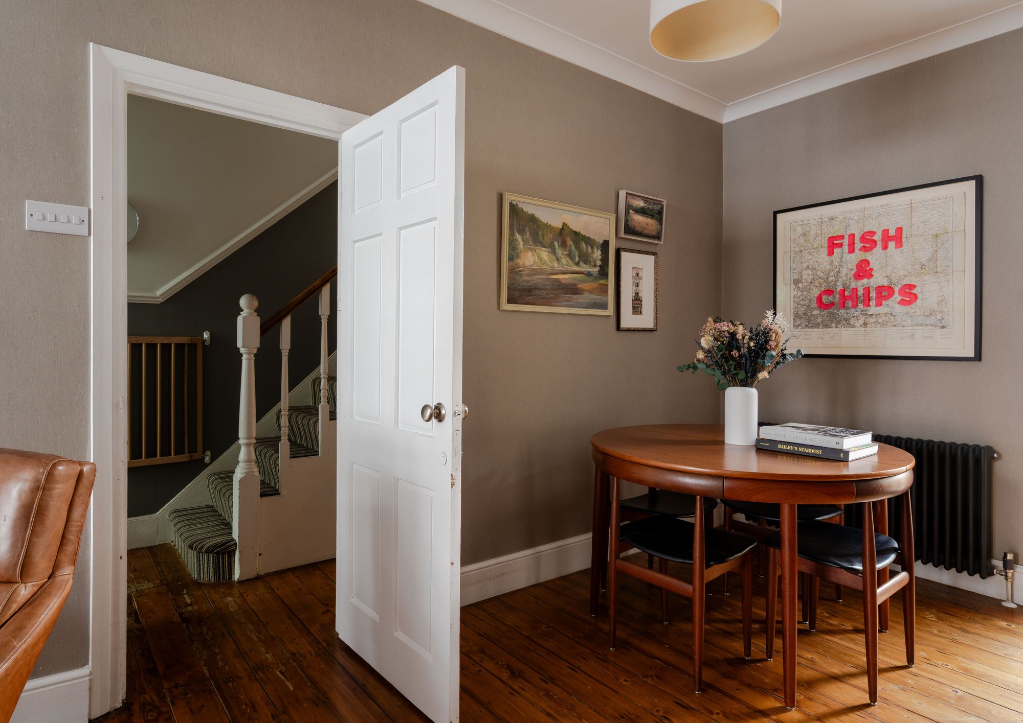 3 bed terraced house for sale in Melford Road, Leytonstone, London, E11  - Property Image 6