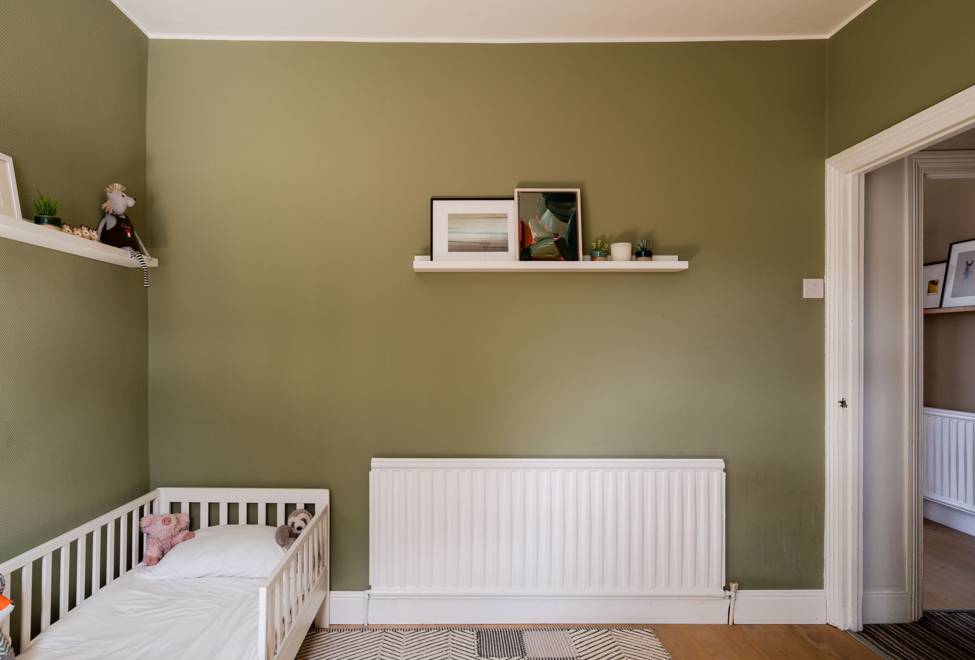 3 bed terraced house for sale in Melford Road, Leytonstone, London, E11  - Property Image 26