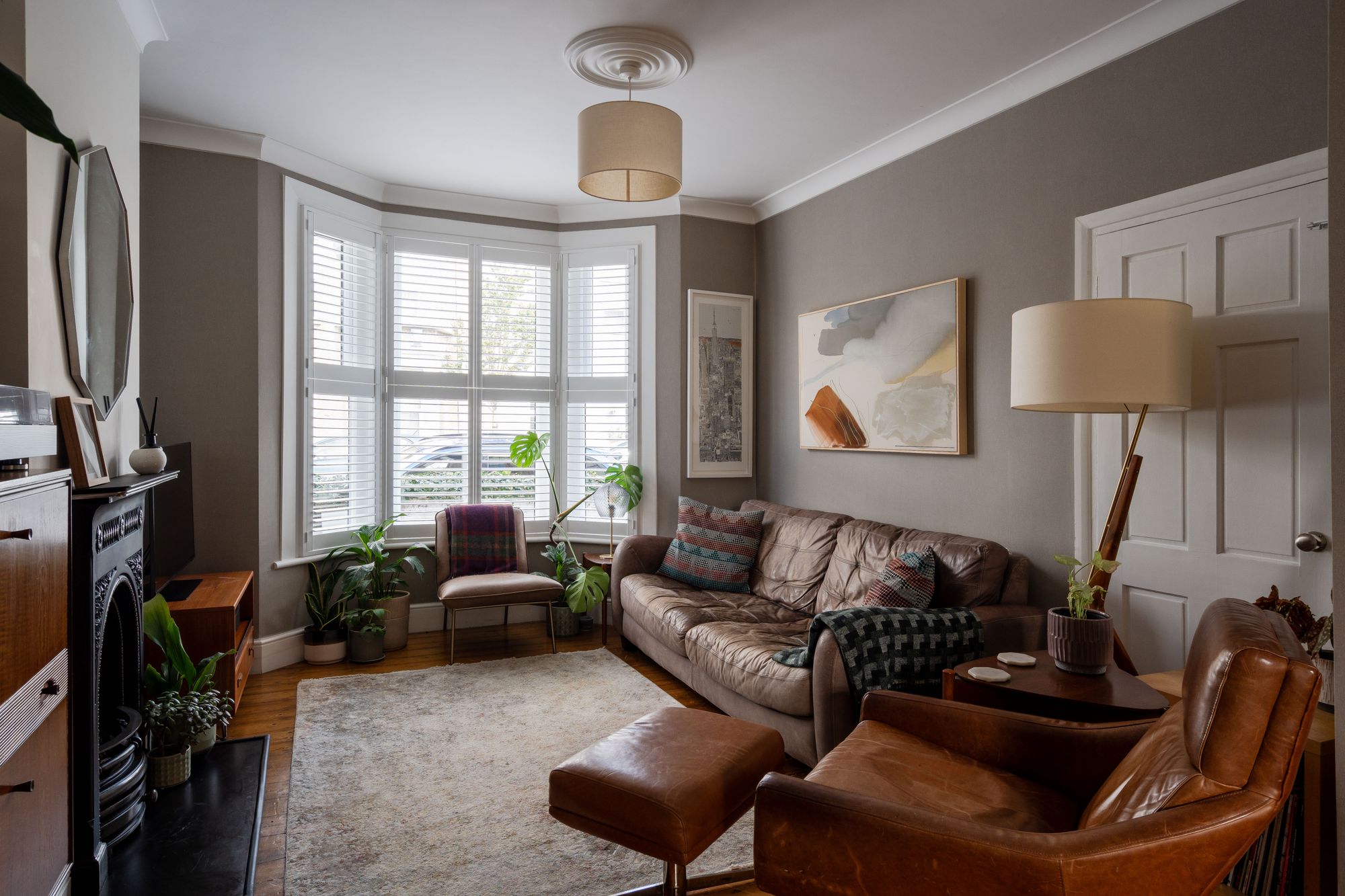 3 bed terraced house for sale in Melford Road, Leytonstone, London, E11  - Property Image 3