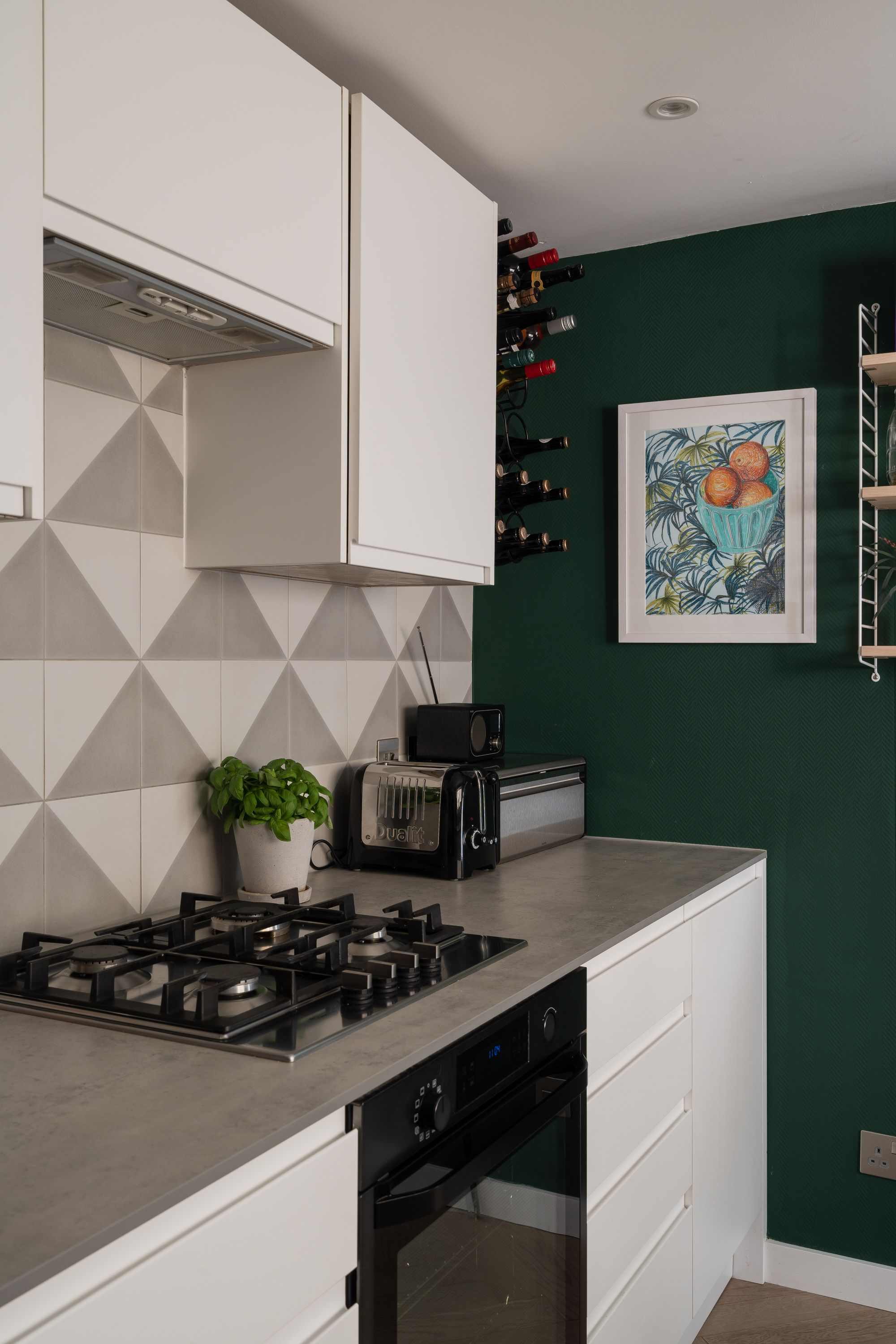 3 bed terraced house for sale in Melford Road, Leytonstone, London, E11  - Property Image 10