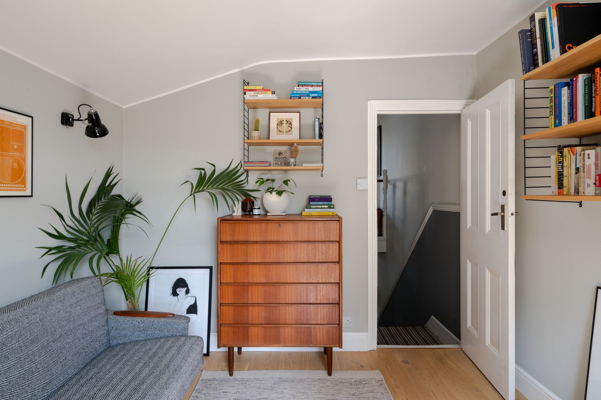 3 bed terraced house for sale in Melford Road, Leytonstone, London, E11  - Property Image 30