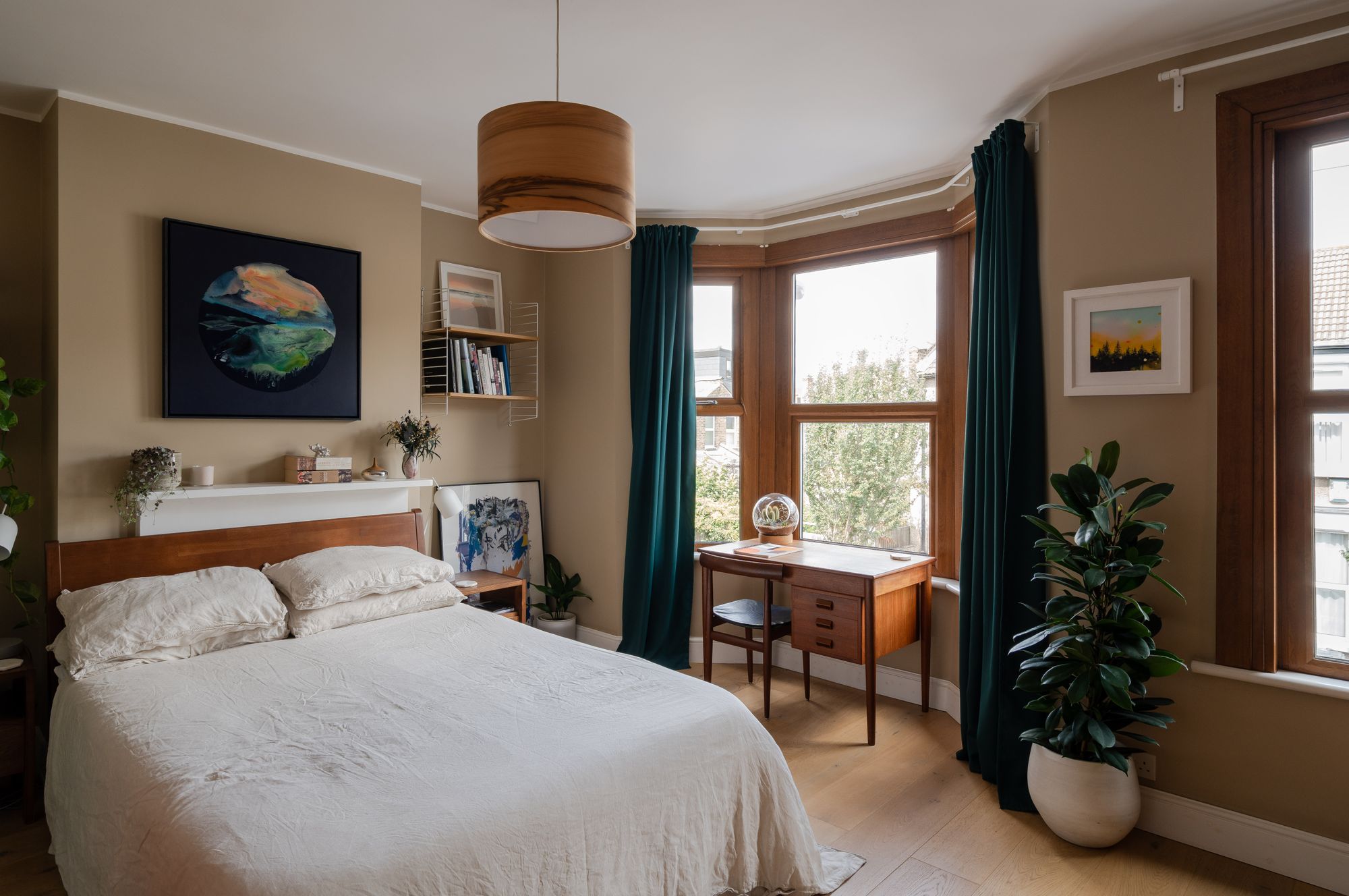 3 bed terraced house for sale in Melford Road, Leytonstone, London, E11  - Property Image 19