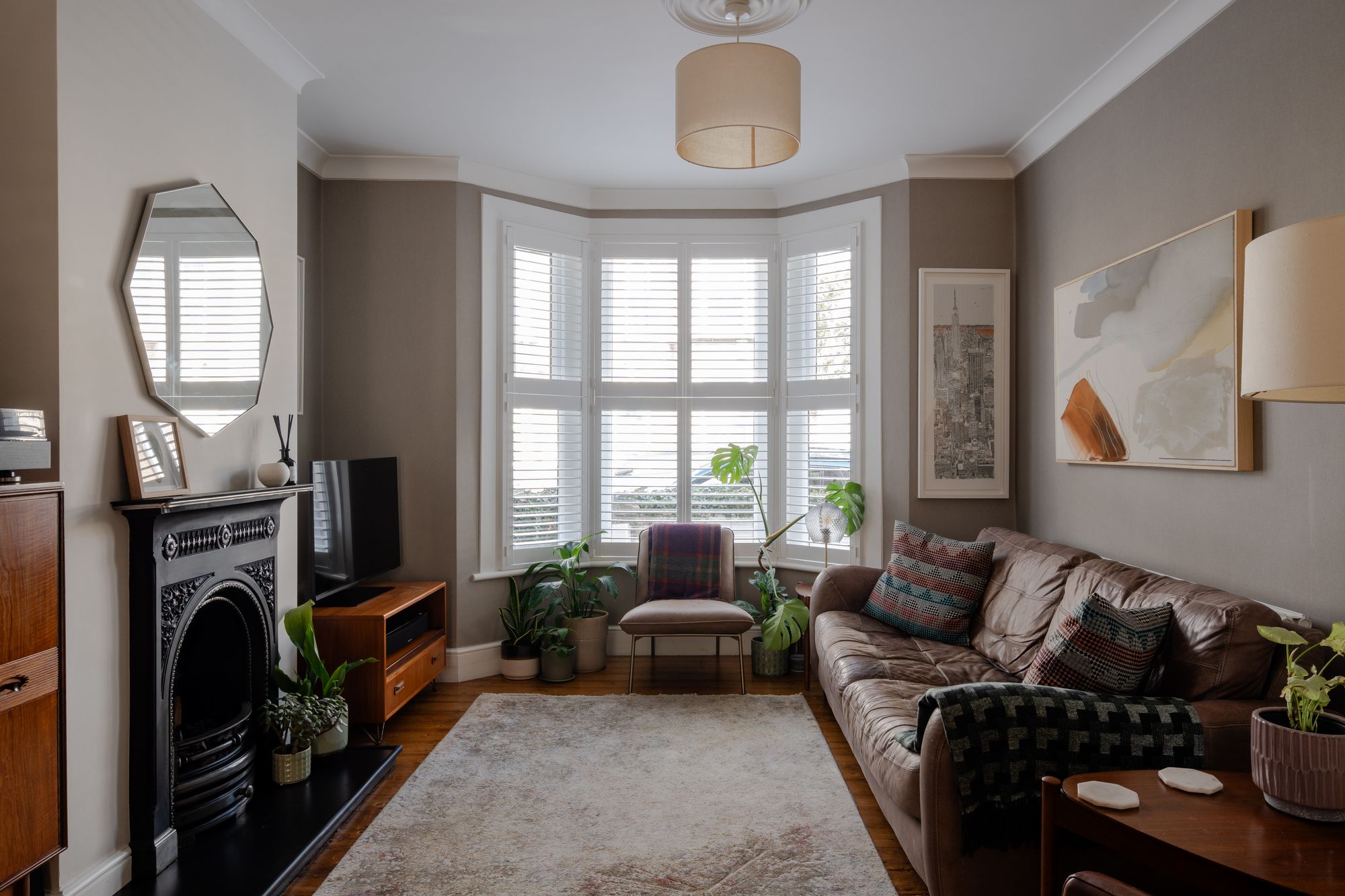 Melford Road, Leytonstone, London, E11