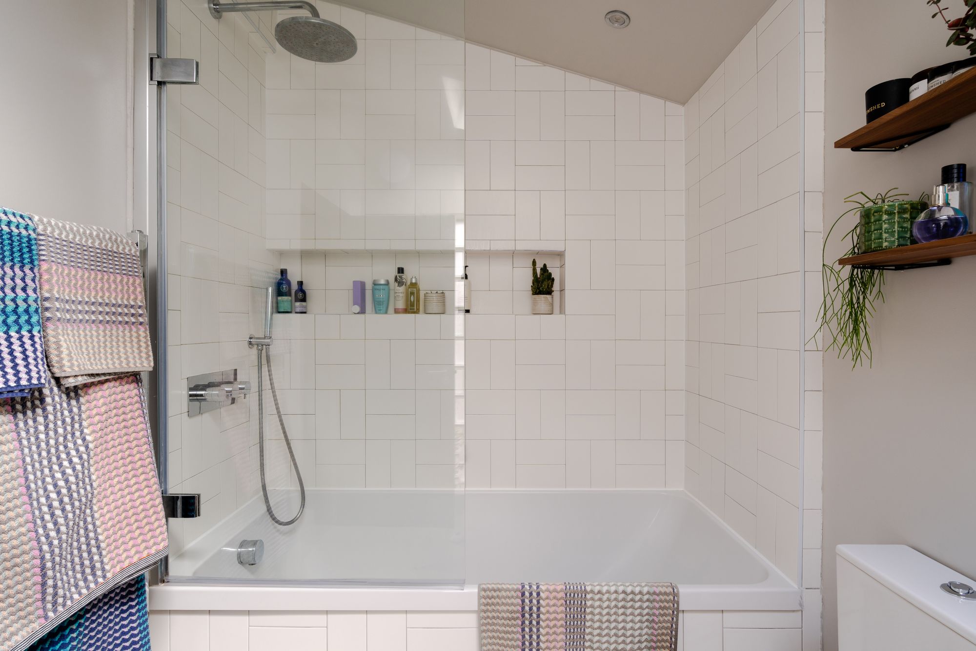 3 bed terraced house for sale in Melford Road, Leytonstone, London, E11  - Property Image 14