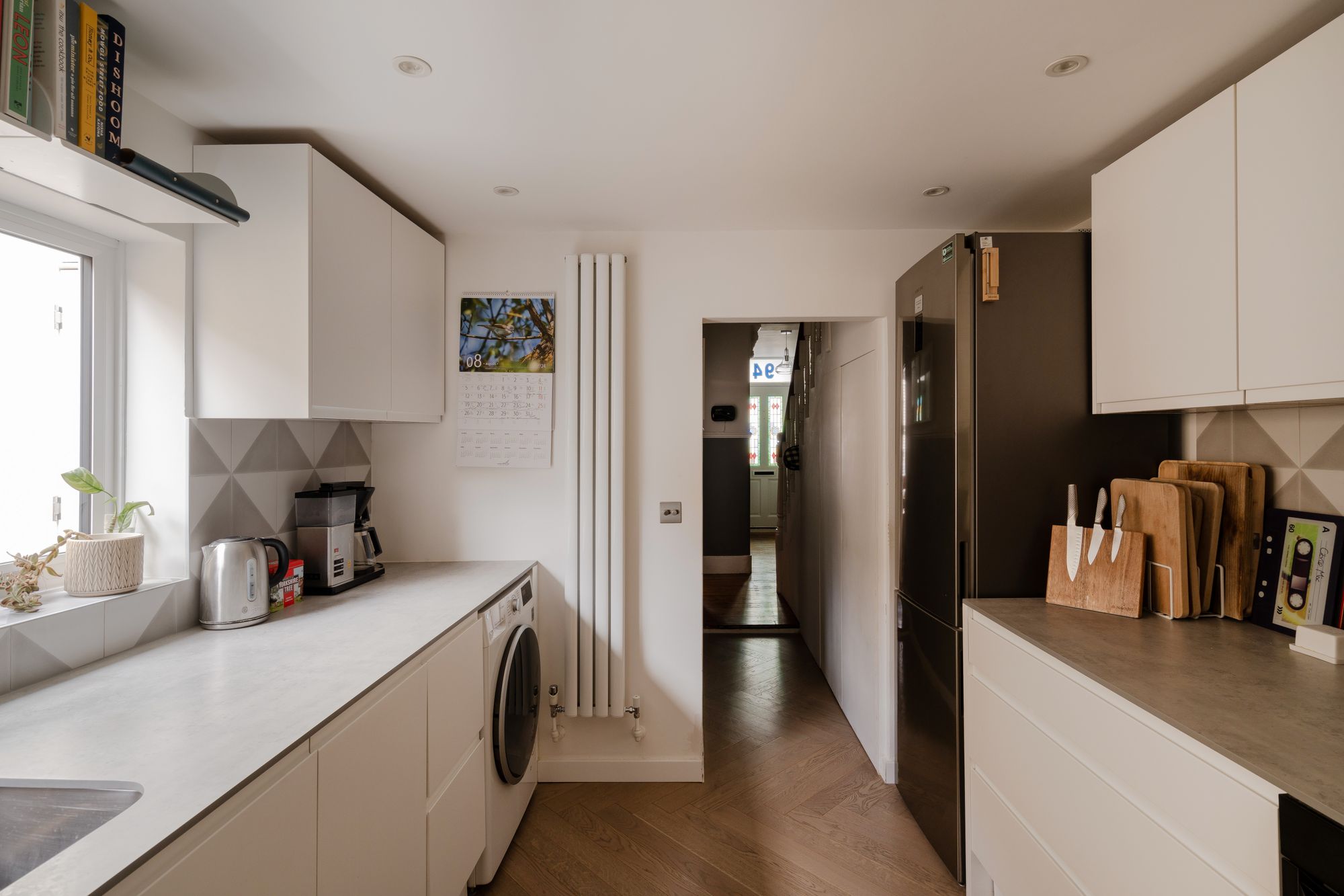 3 bed terraced house for sale in Melford Road, Leytonstone, London, E11  - Property Image 9