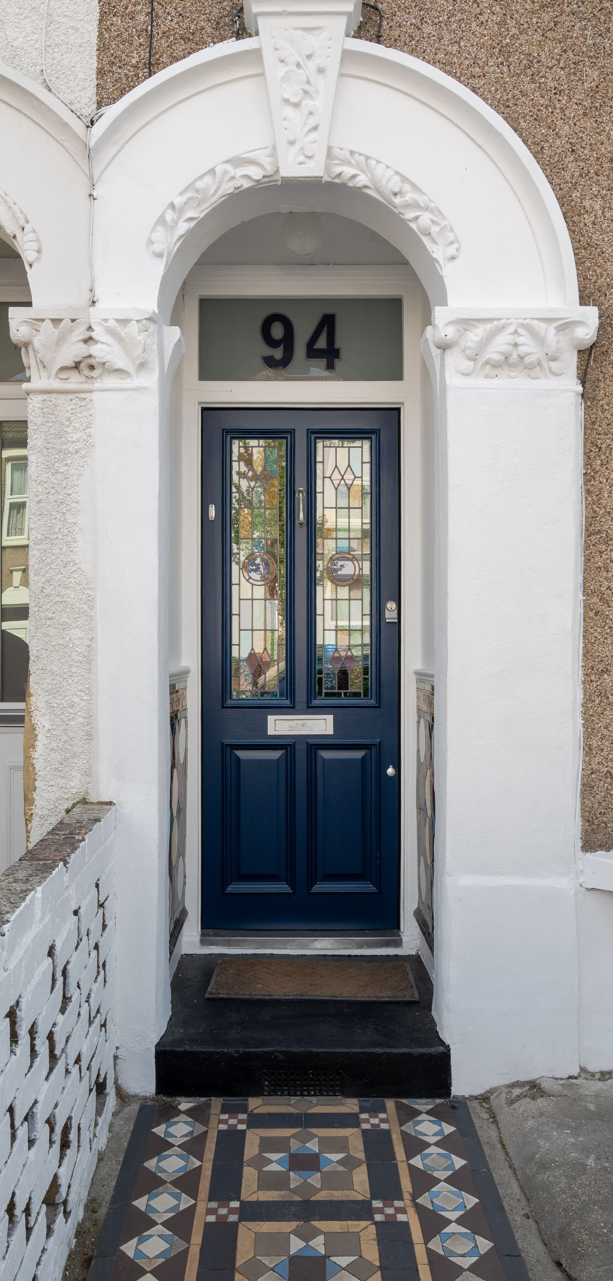 3 bed terraced house for sale in Melford Road, Leytonstone, London, E11  - Property Image 35