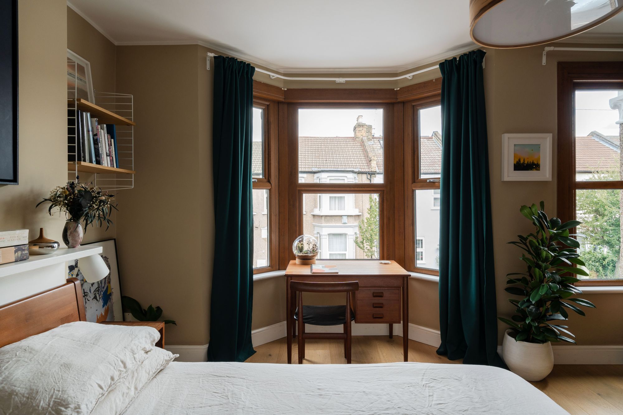 3 bed terraced house for sale in Melford Road, Leytonstone, London, E11  - Property Image 18