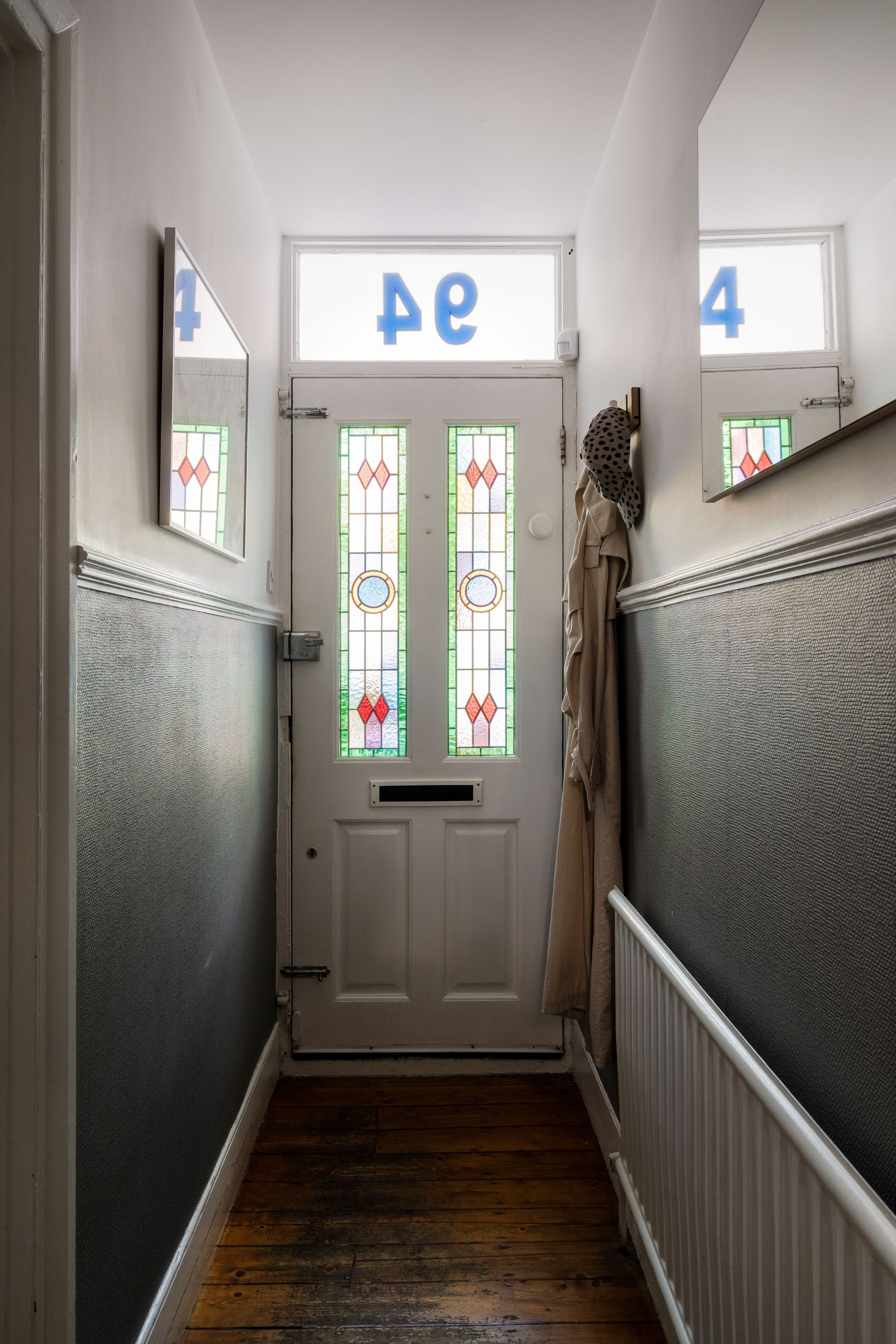 3 bed terraced house for sale in Melford Road, Leytonstone, London, E11  - Property Image 16