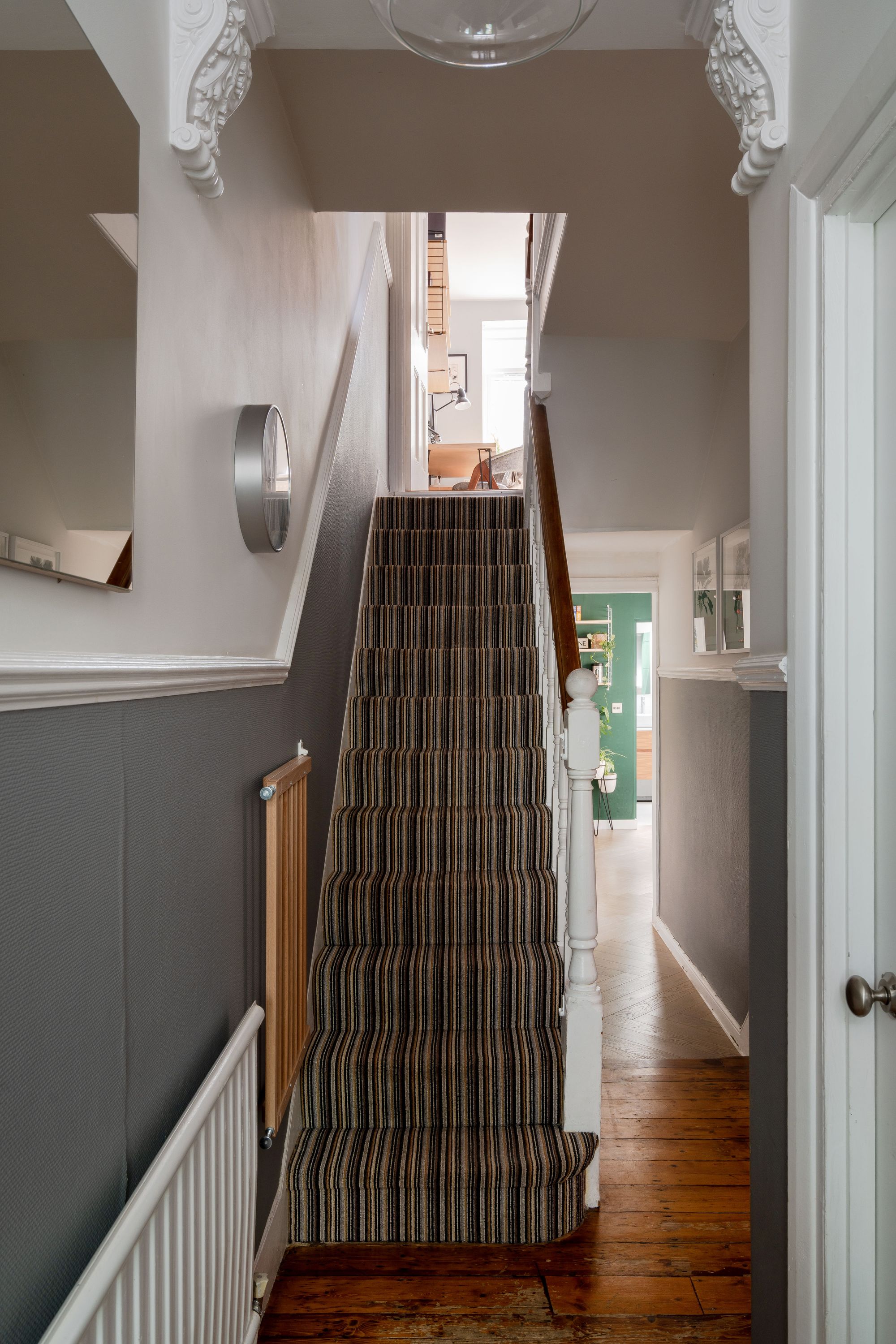 3 bed terraced house for sale in Melford Road, Leytonstone, London, E11  - Property Image 17