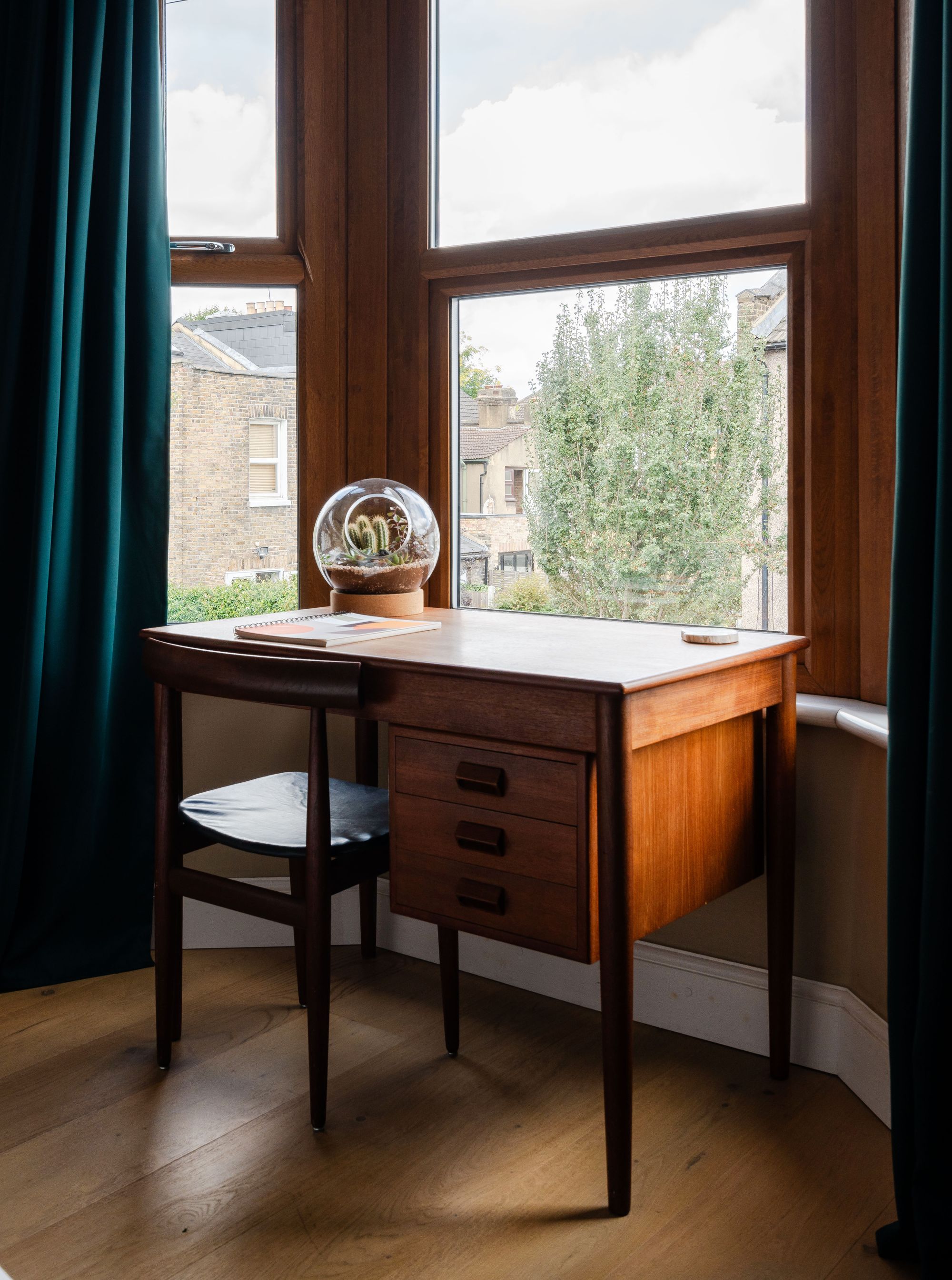 3 bed terraced house for sale in Melford Road, Leytonstone, London, E11  - Property Image 21