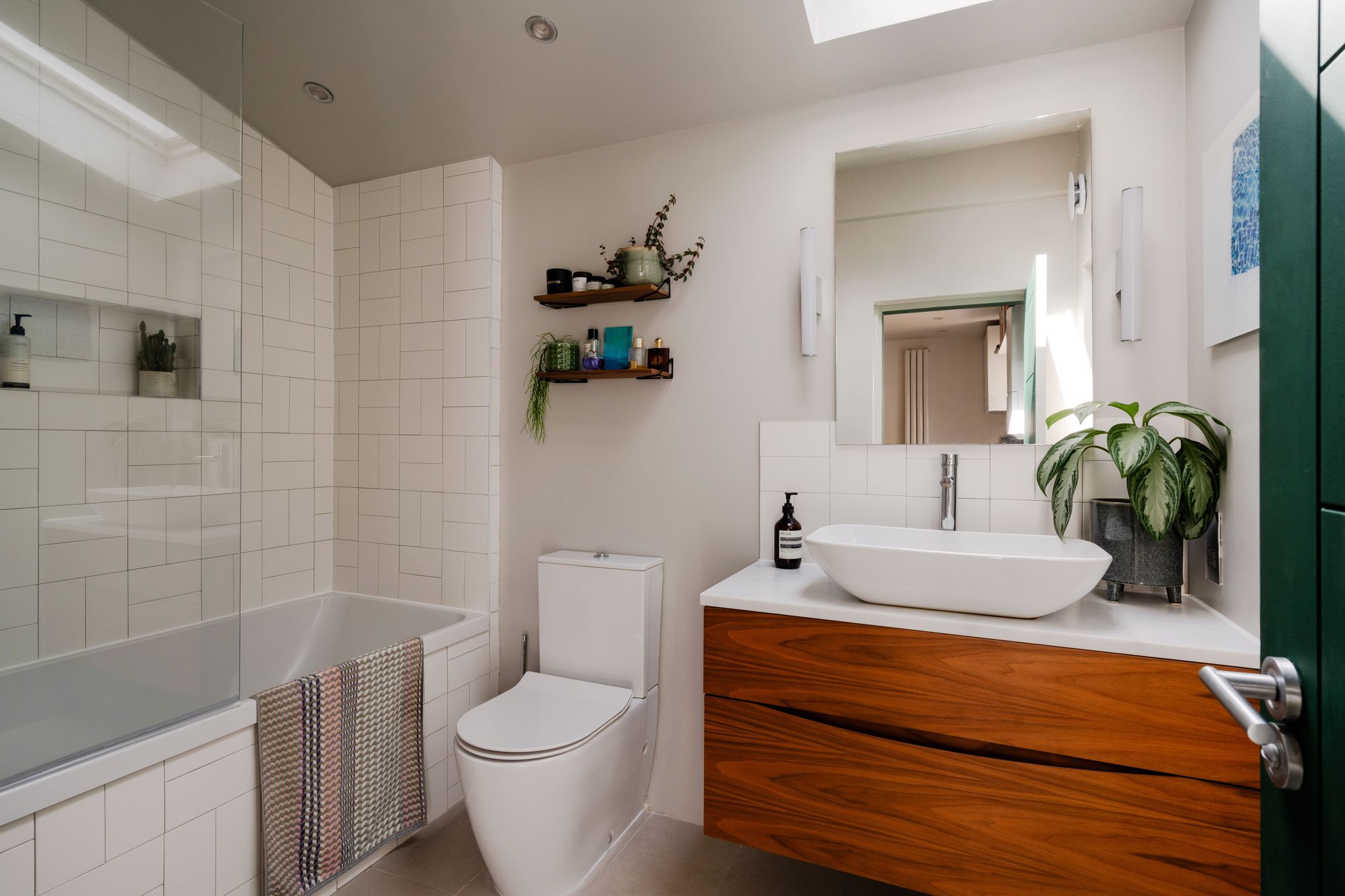 3 bed terraced house for sale in Melford Road, Leytonstone, London, E11  - Property Image 13