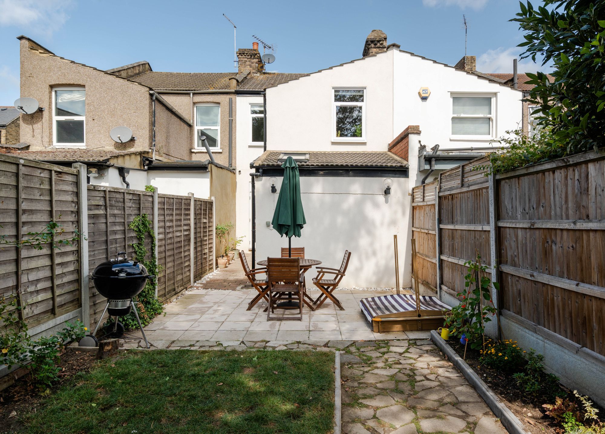 3 bed terraced house for sale in Melford Road, Leytonstone, London, E11  - Property Image 33