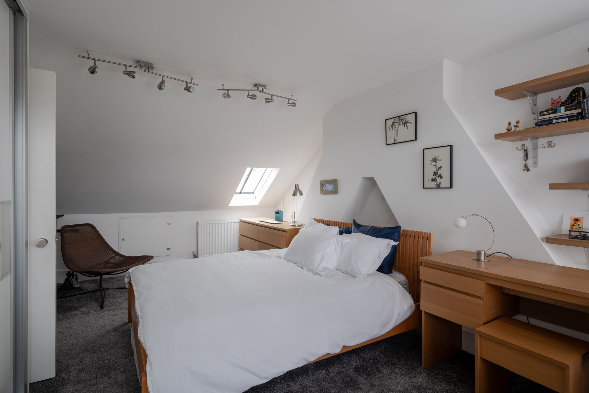 4 bed end of terrace house for sale in Preston Road, Upper Leytonstone, London, E11  - Property Image 36