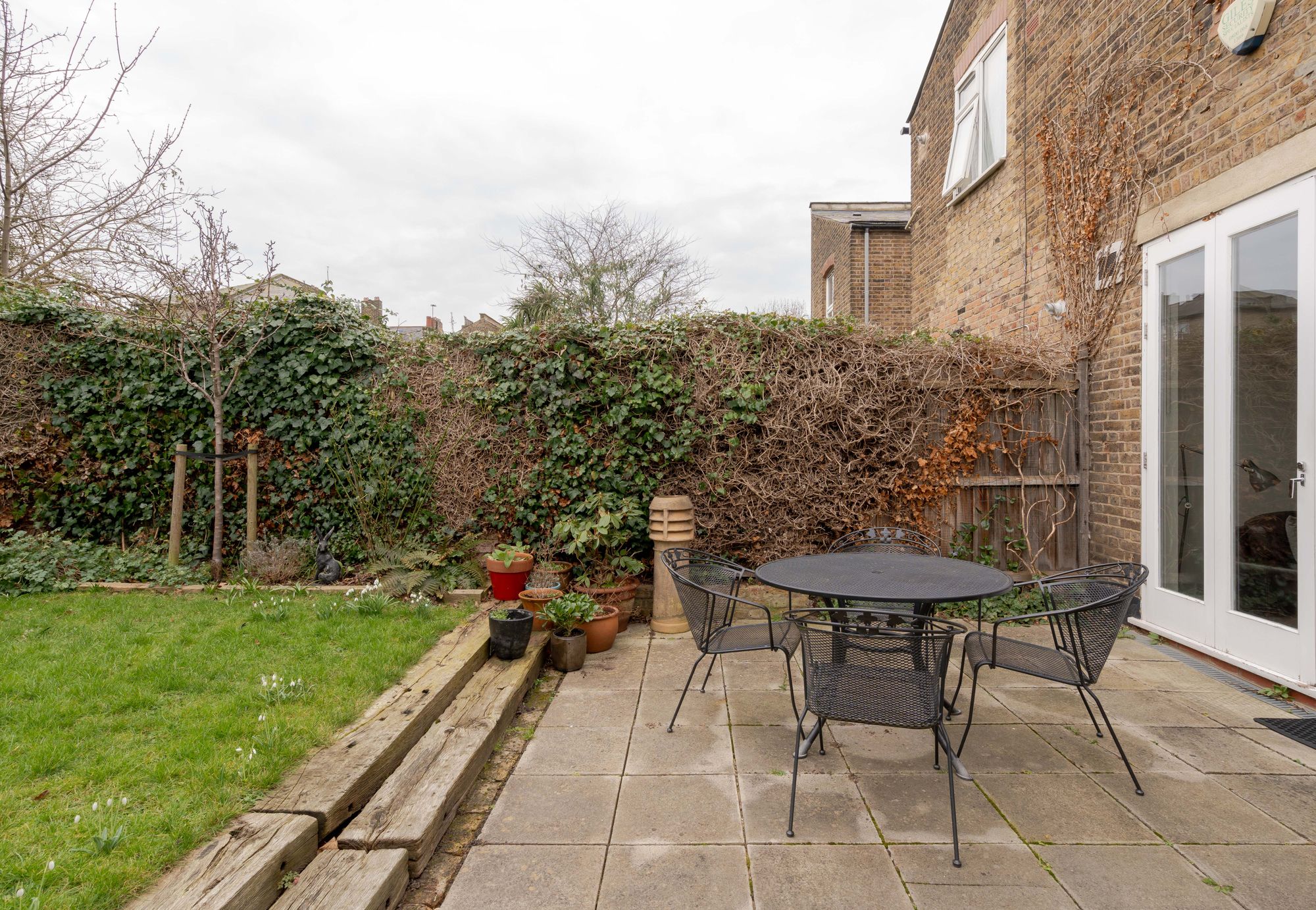 4 bed end of terrace house for sale in Preston Road, Upper Leytonstone, London, E11  - Property Image 42