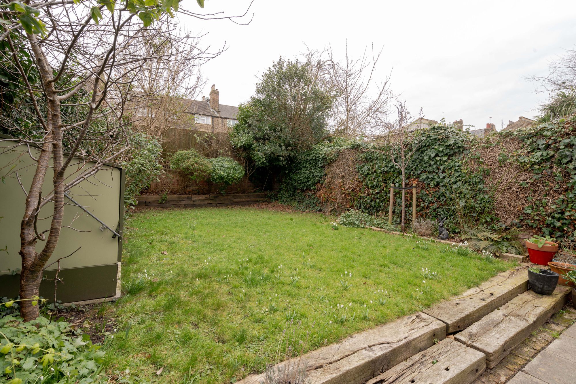 4 bed end of terrace house for sale in Preston Road, Upper Leytonstone, London, E11  - Property Image 41