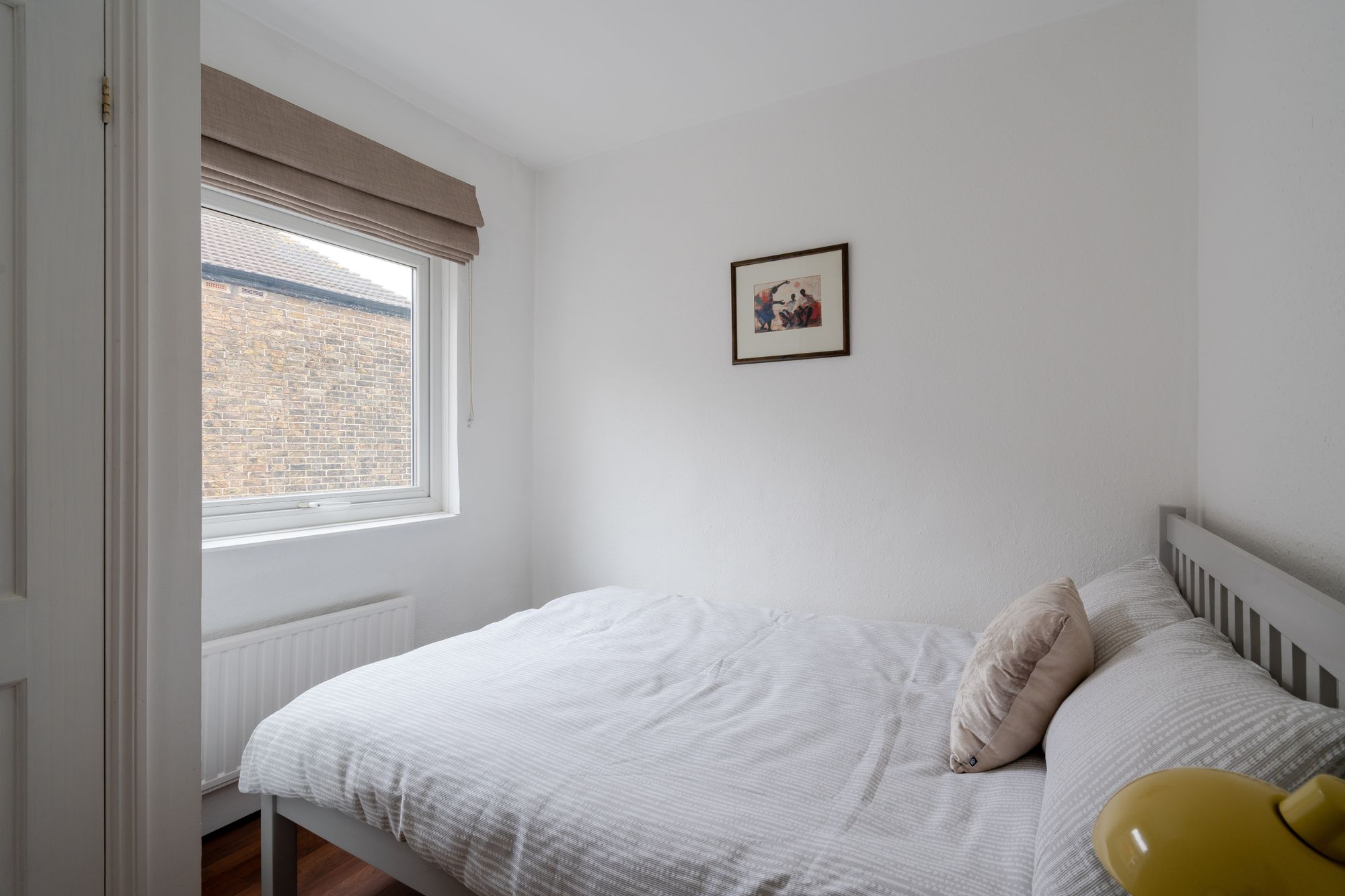 4 bed end of terrace house for sale in Preston Road, Upper Leytonstone, London, E11  - Property Image 20