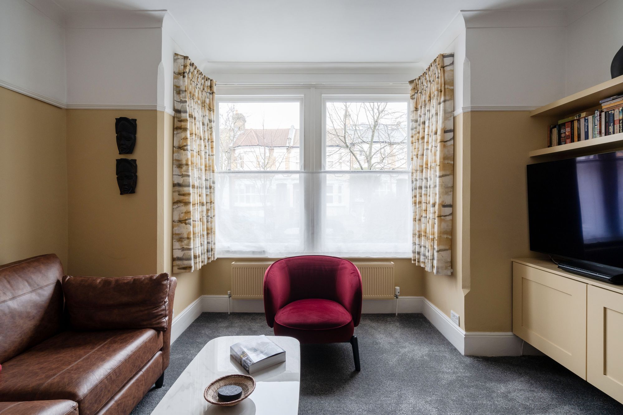 4 bed end of terrace house for sale in Preston Road, Upper Leytonstone, London, E11  - Property Image 3