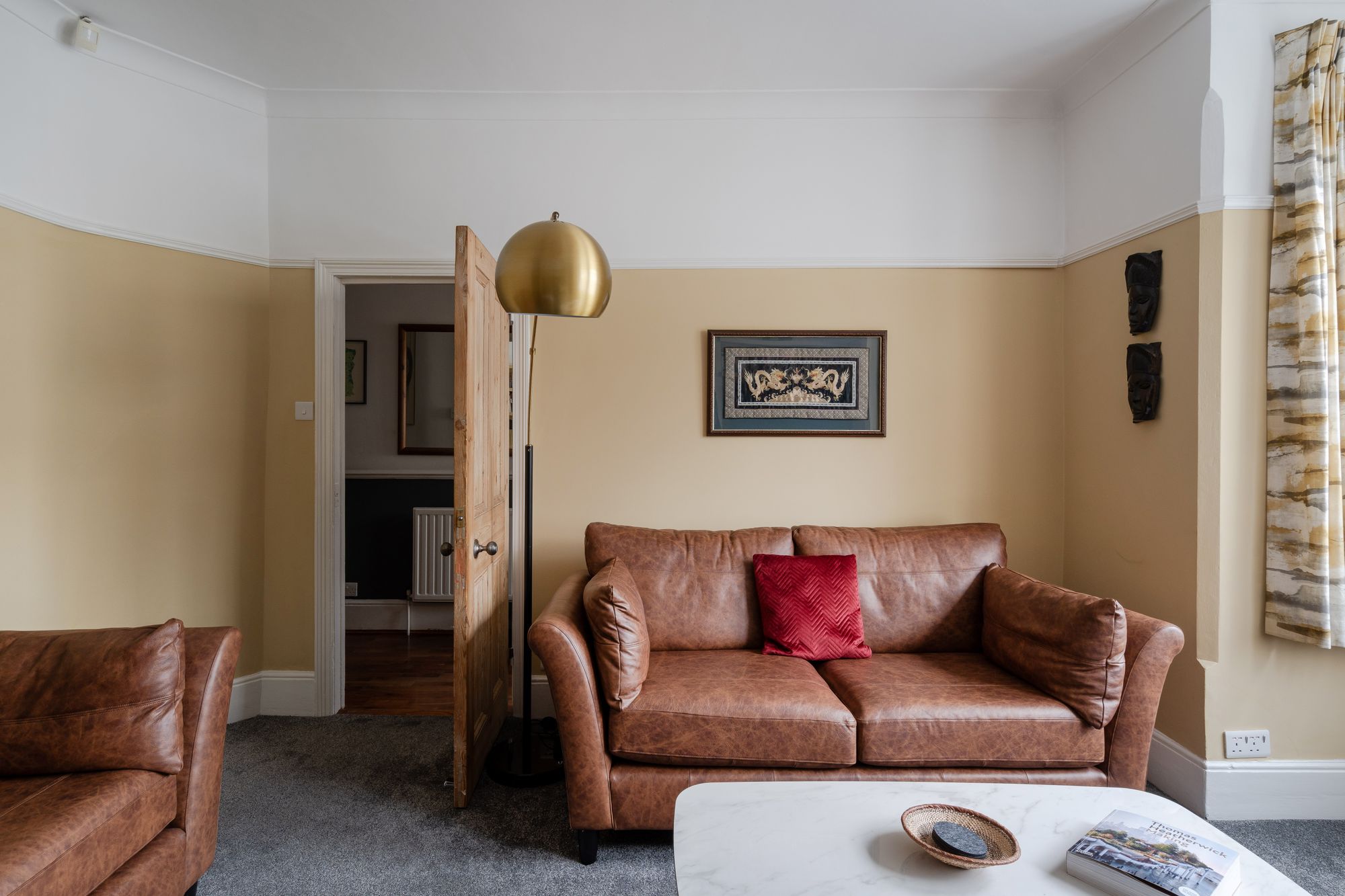4 bed end of terrace house for sale in Preston Road, Upper Leytonstone, London, E11  - Property Image 5