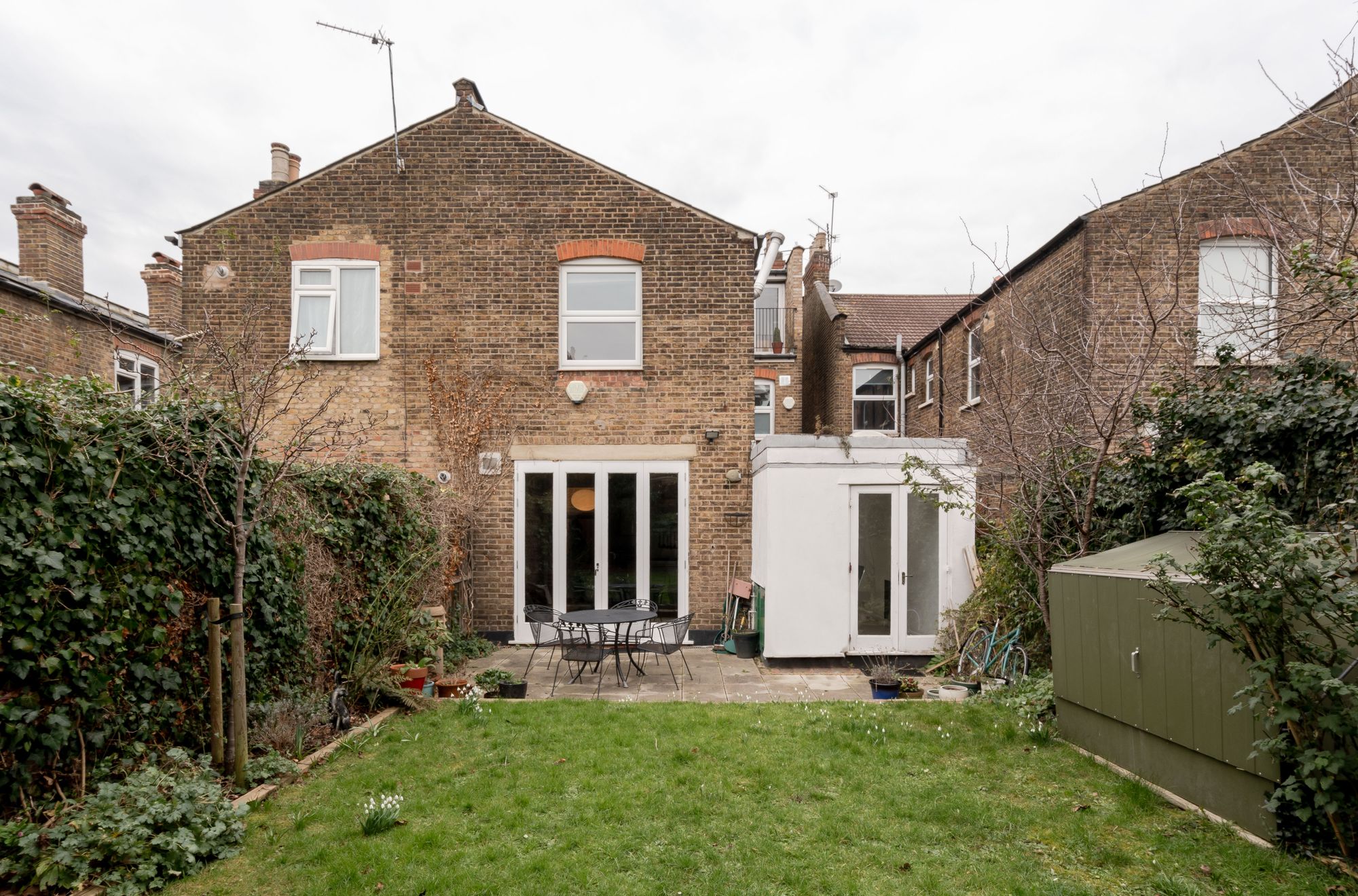 4 bed end of terrace house for sale in Preston Road, Upper Leytonstone, London, E11  - Property Image 43
